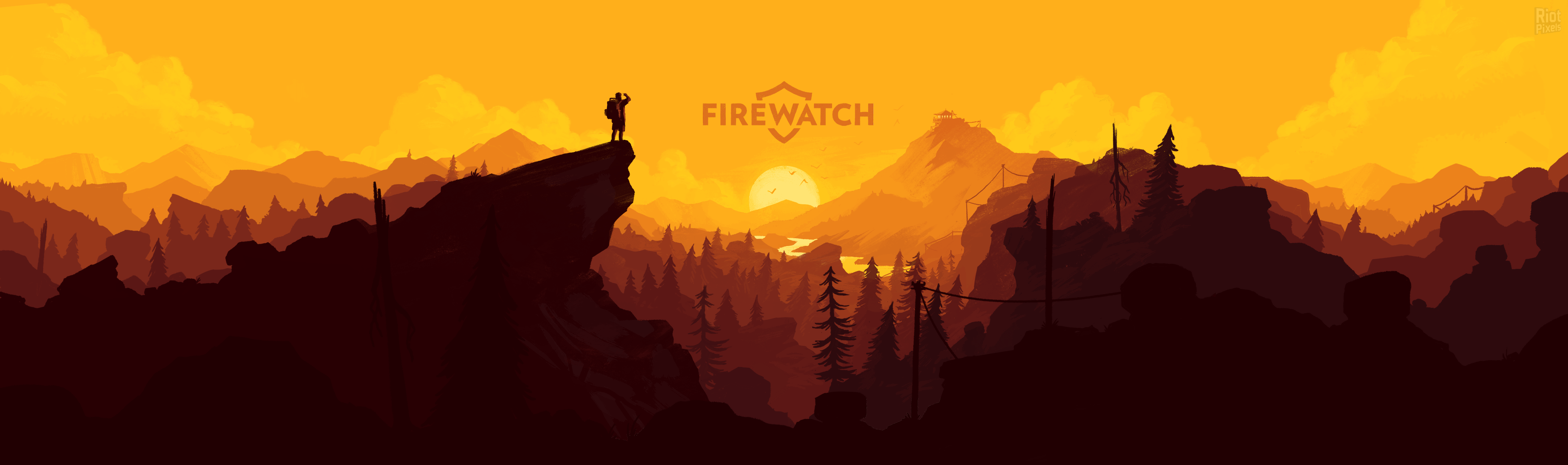 Firewatch 1 0 9 MULTi6 GOG GNU Linux Native v2