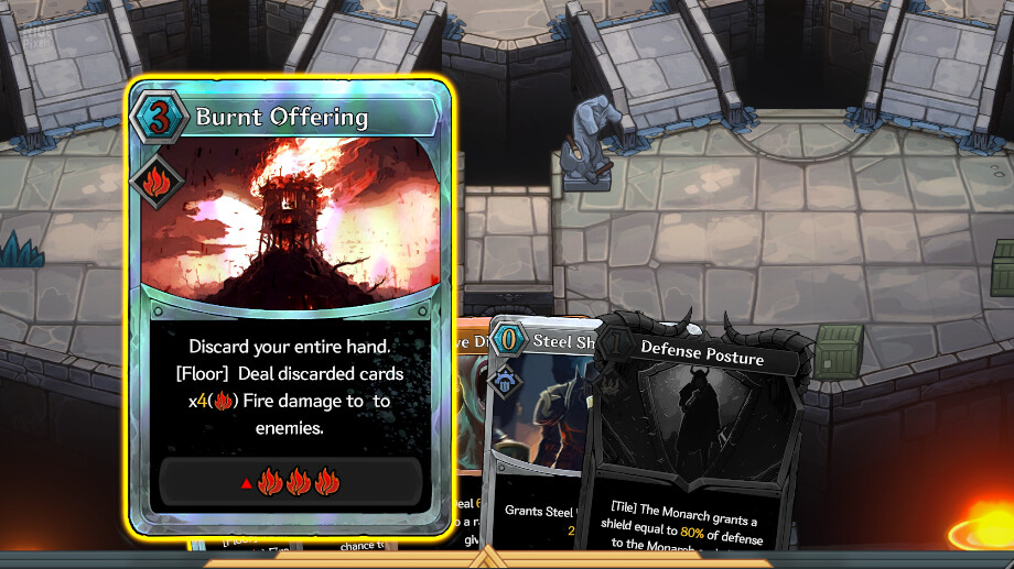 Vambrace: Dungeon Monarch, v1.0.5 + 2 DLCs/Bonuses screenshot 1