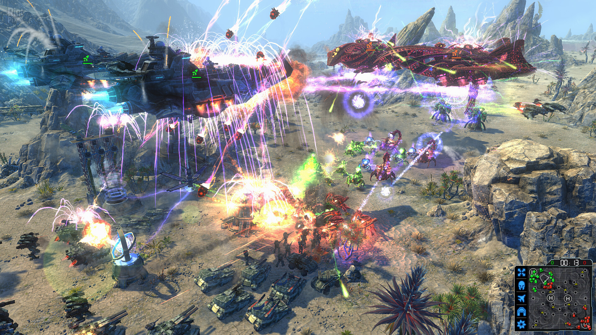 WARSHIFT 2 – v2.24281928 screenshot 4