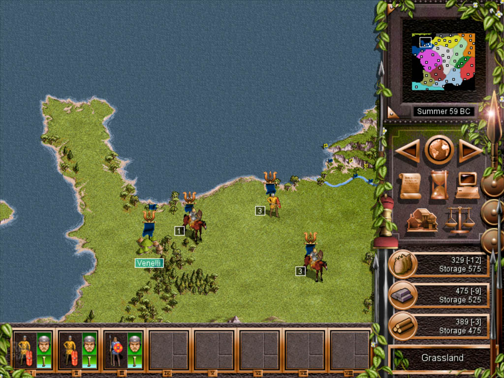 legion pc game legion pc game