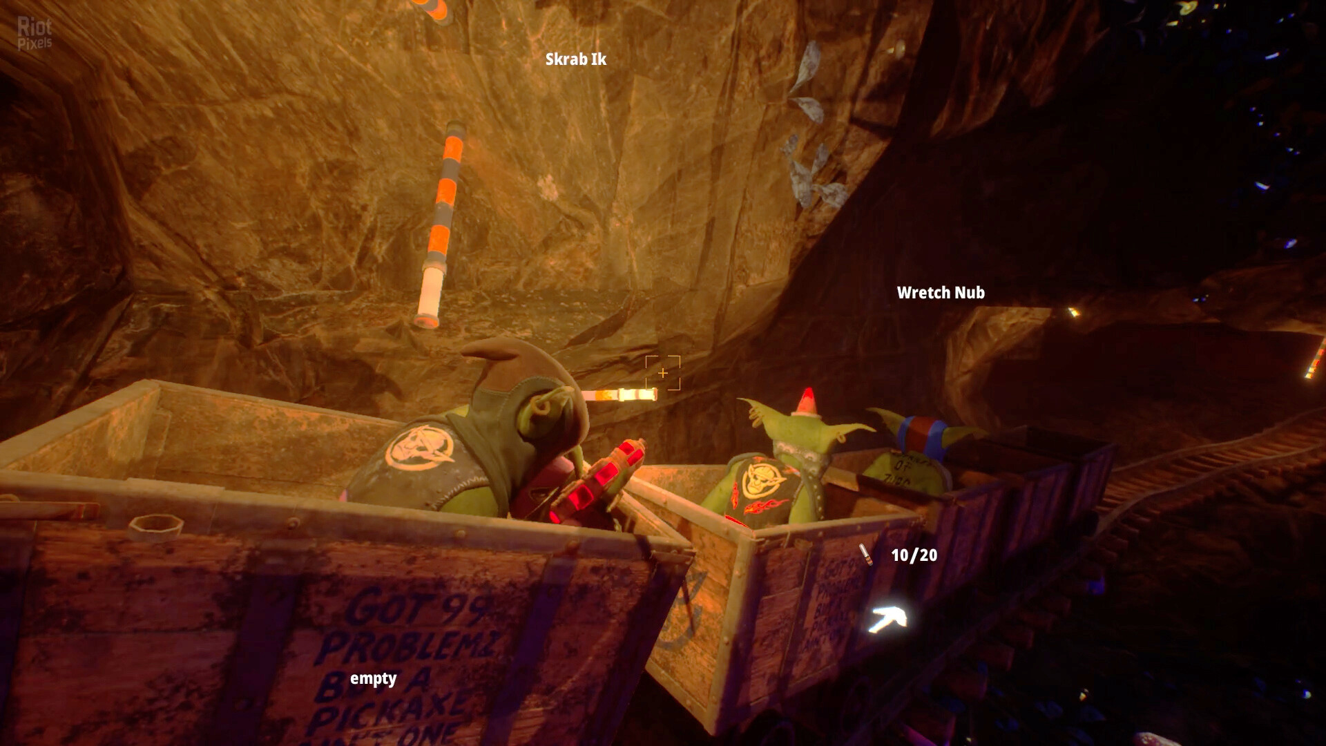 Goblin Company – v1.0.1 + Bonus OST screenshot 4