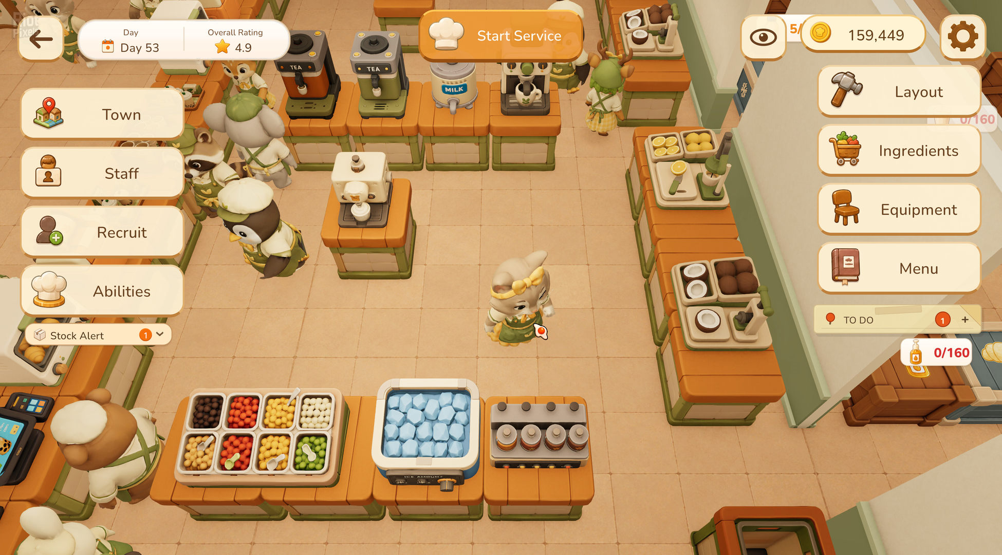 Tasty Chef: Deluxe Edition – v1.0.5 + Premium Pack DLC screenshot 3