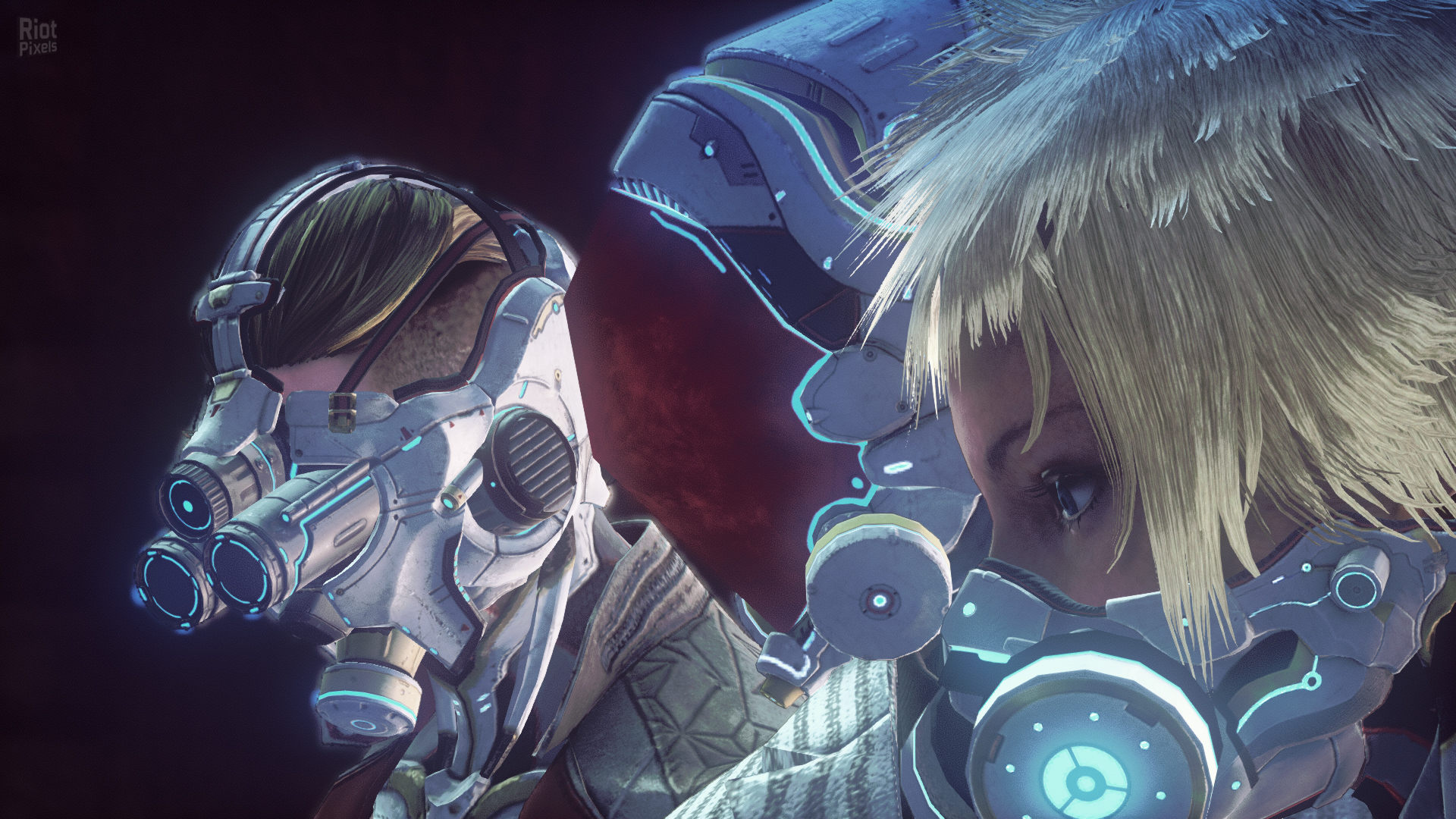 LET IT DIE: Offline Edition – v5.0.1.0.0 screenshot 6
