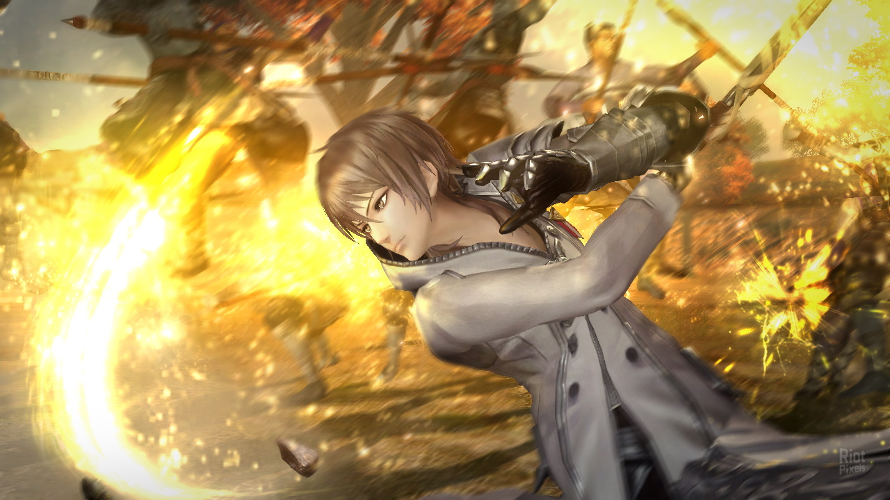 WARRIORS OROCHI 3: Ultimate Definitive Edition screenshot 6