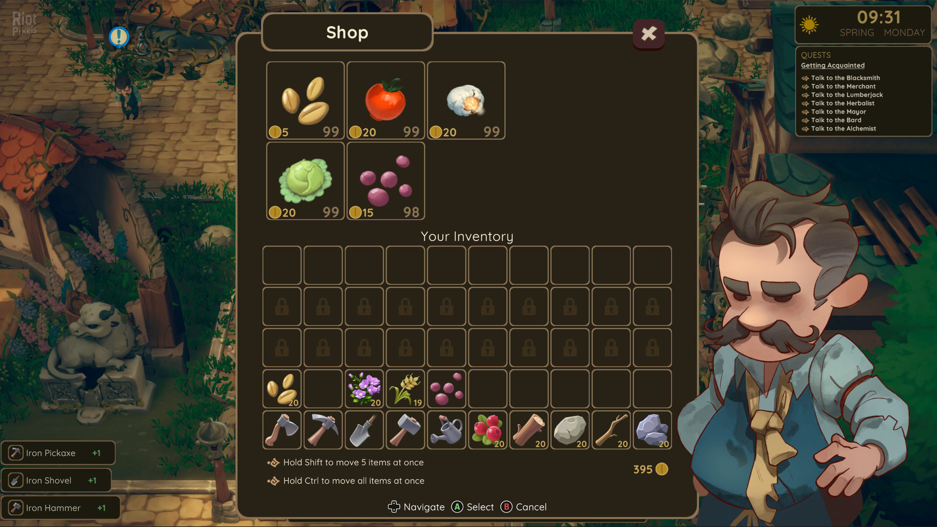 Dragon Shelter – v0.0.58 screenshot 2