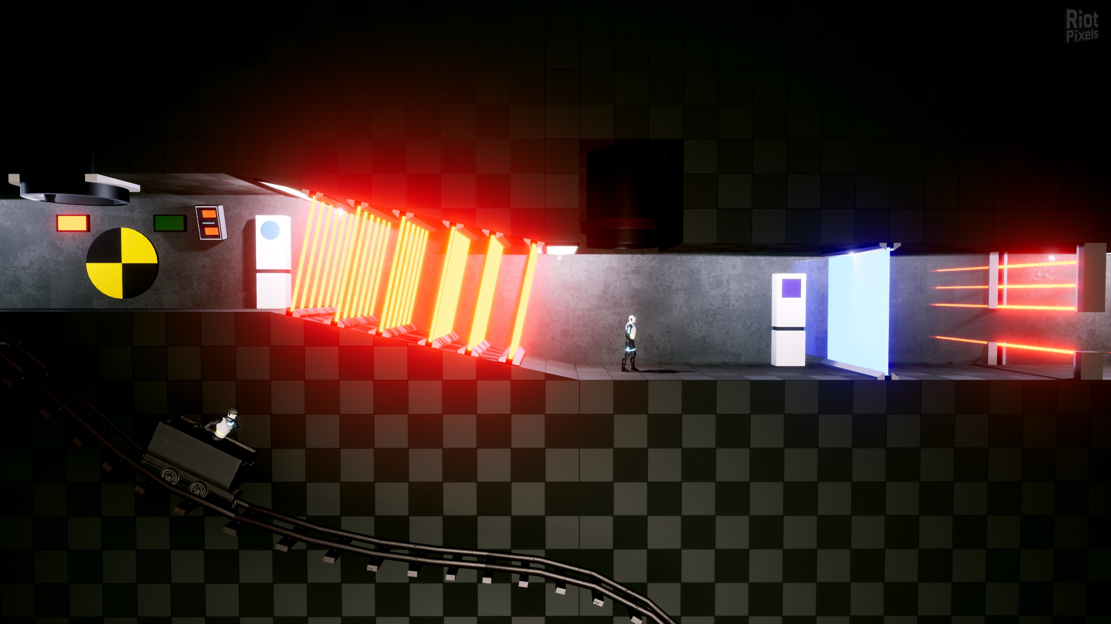 Evasilix screenshot 2