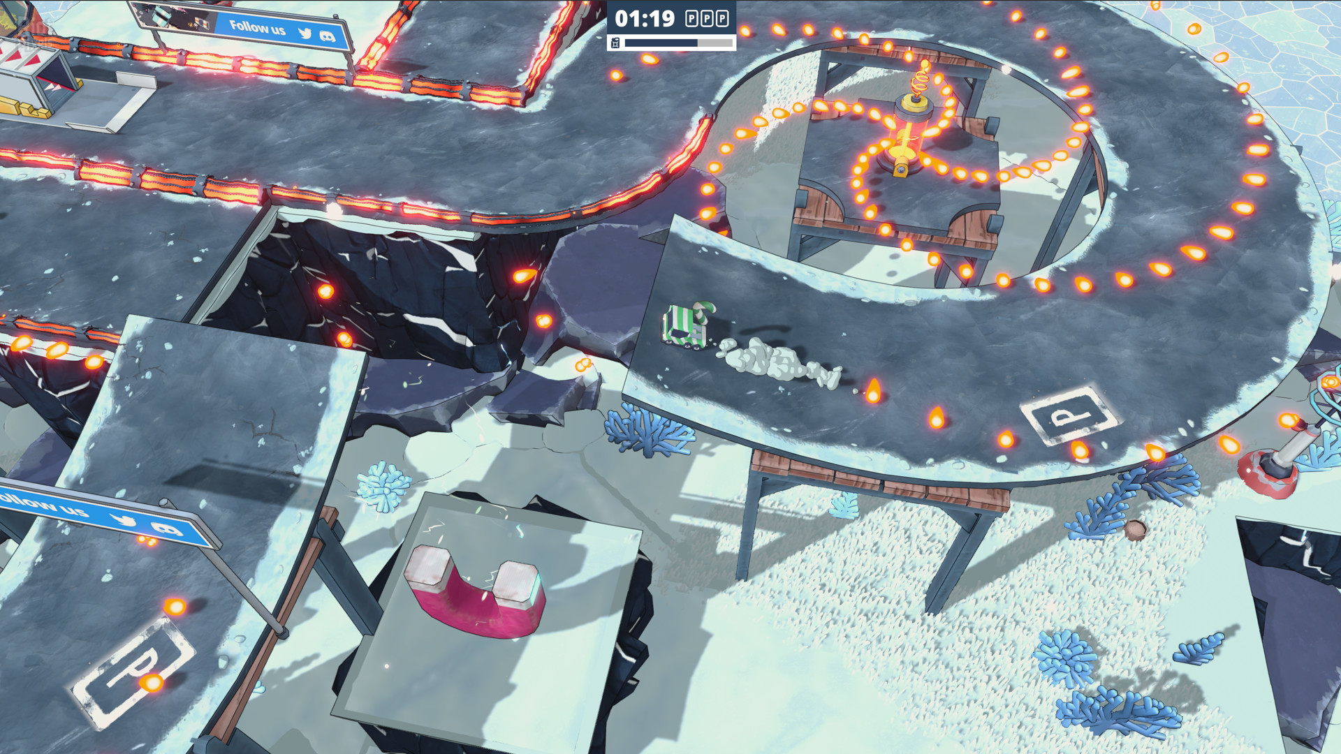 You Suck at Parking: Complete Edition – v1.11.12 screenshot 4