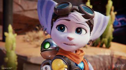 Download Ratchet And Clank Rift Apart x64 Completo 9