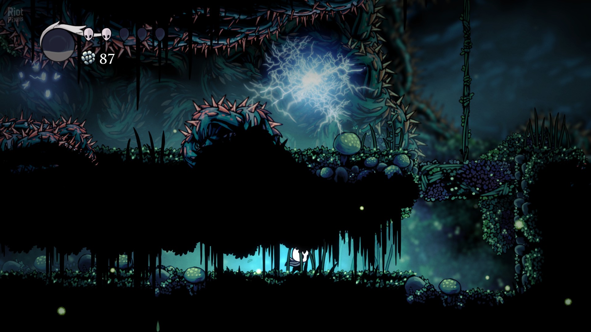 Hollow Knight - 1.5.78 [MULTi10] [Goldberg] [GNU/Linux Native] [johncena141]