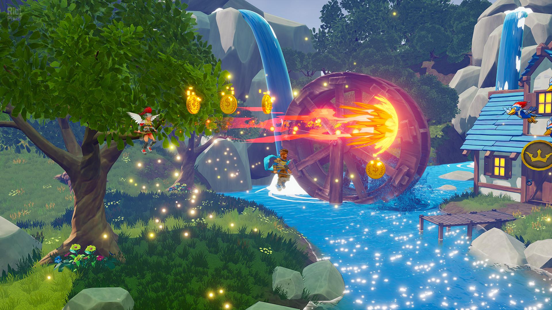 Cassiodora – v0.5.2364 screenshot 1