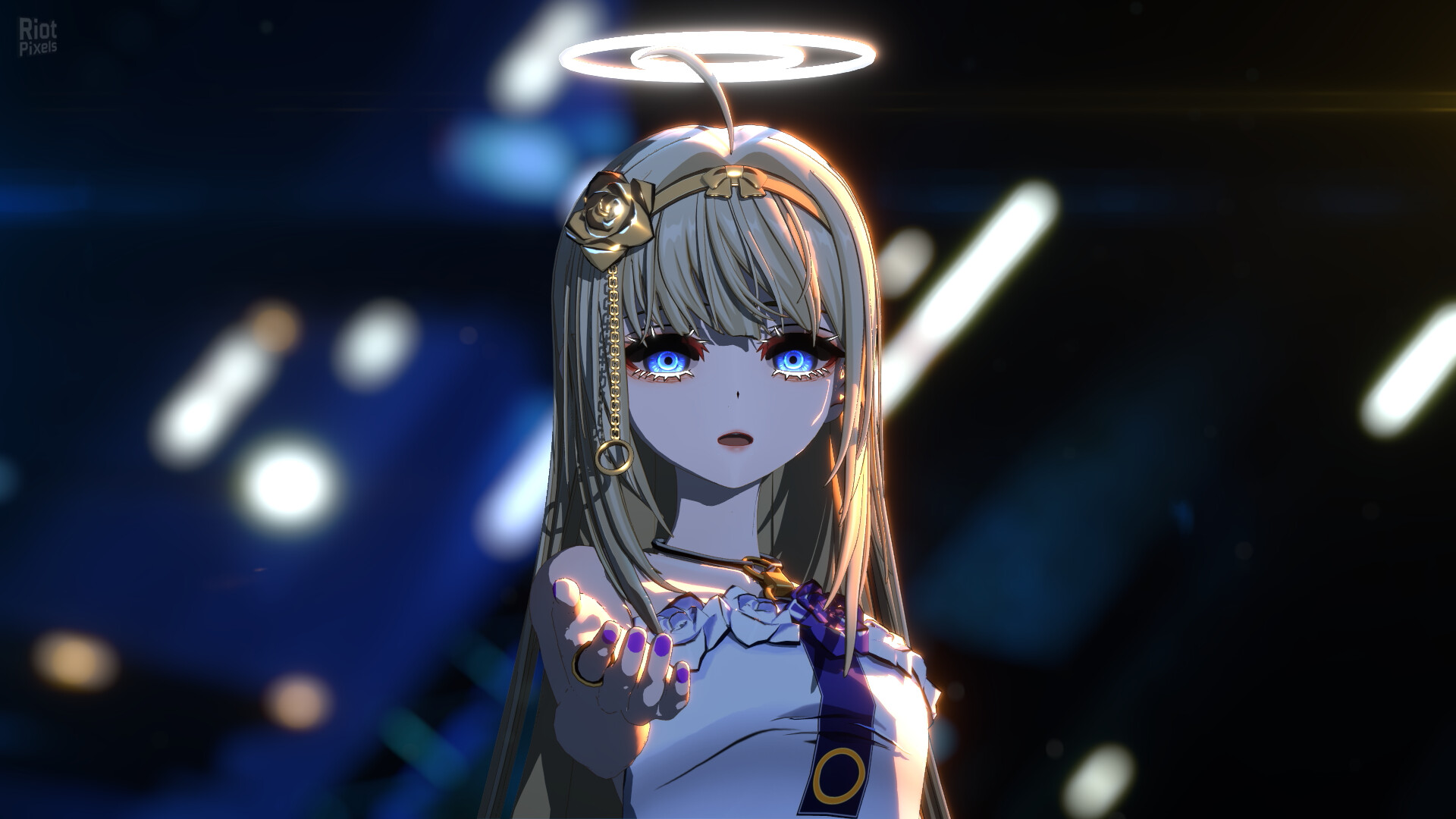 CRYMACHINA: Ultimate Edition, v1.2.0 + 8 DLCs/Bonuses screenshot 1