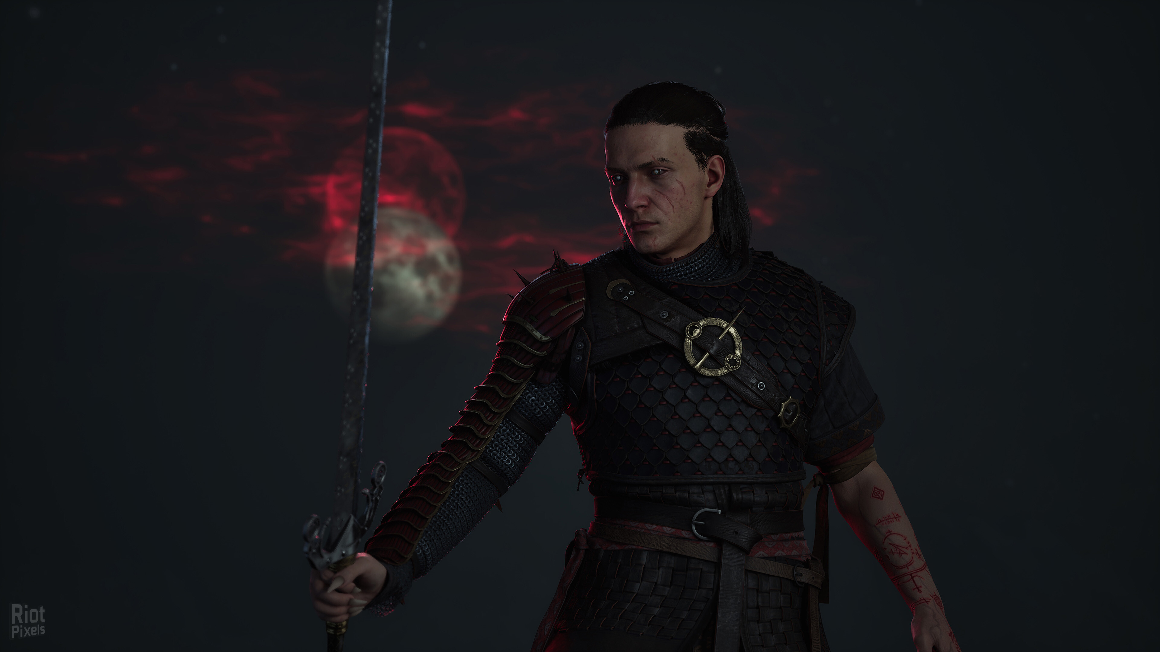 The Blood of Dawnwalker: Eclipse Edition – v1.0.1 + 2 DLCs [Monkey Repack] screenshot 2