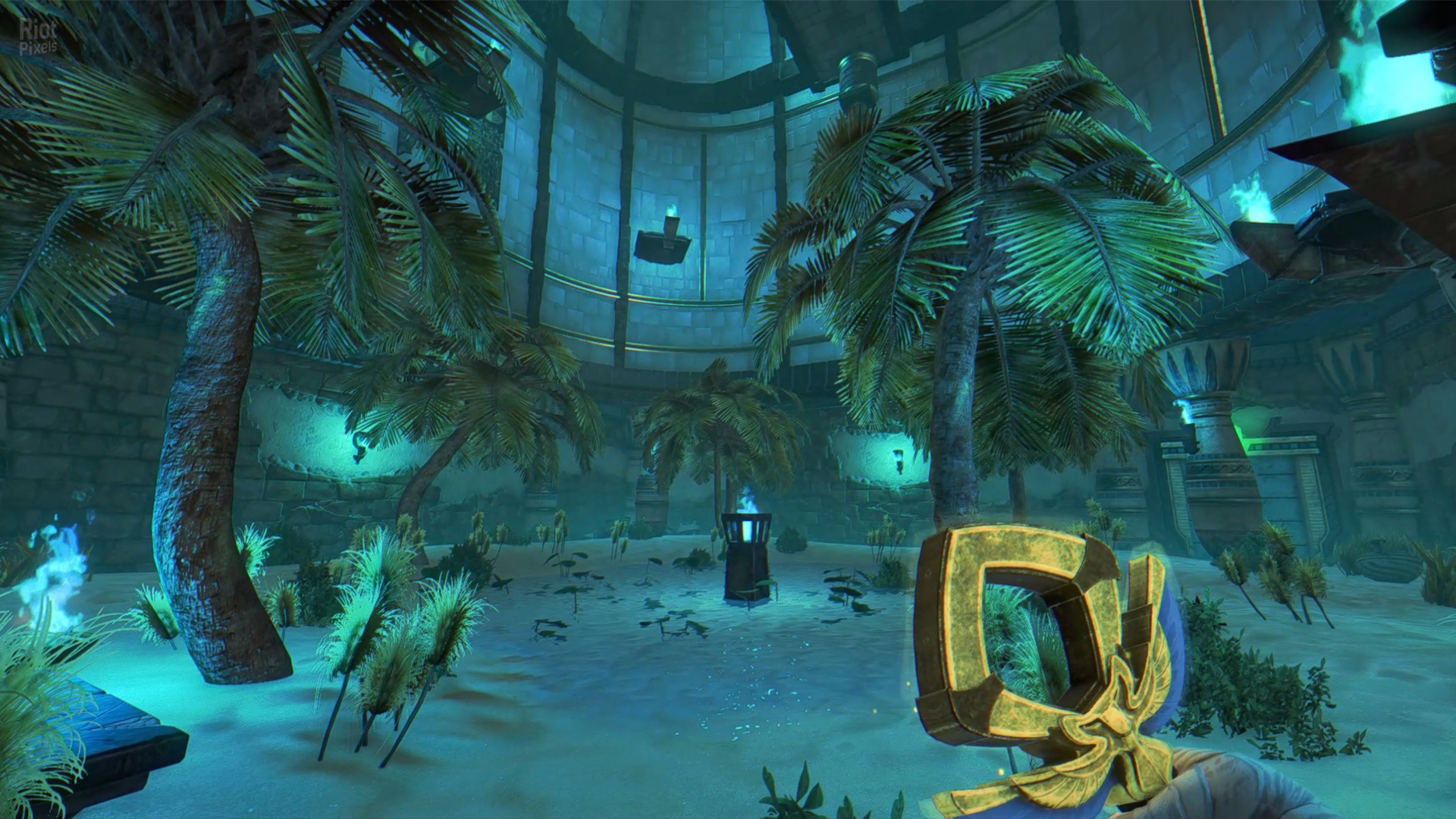 Immortal Redneck – v1.1.1 screenshot 6