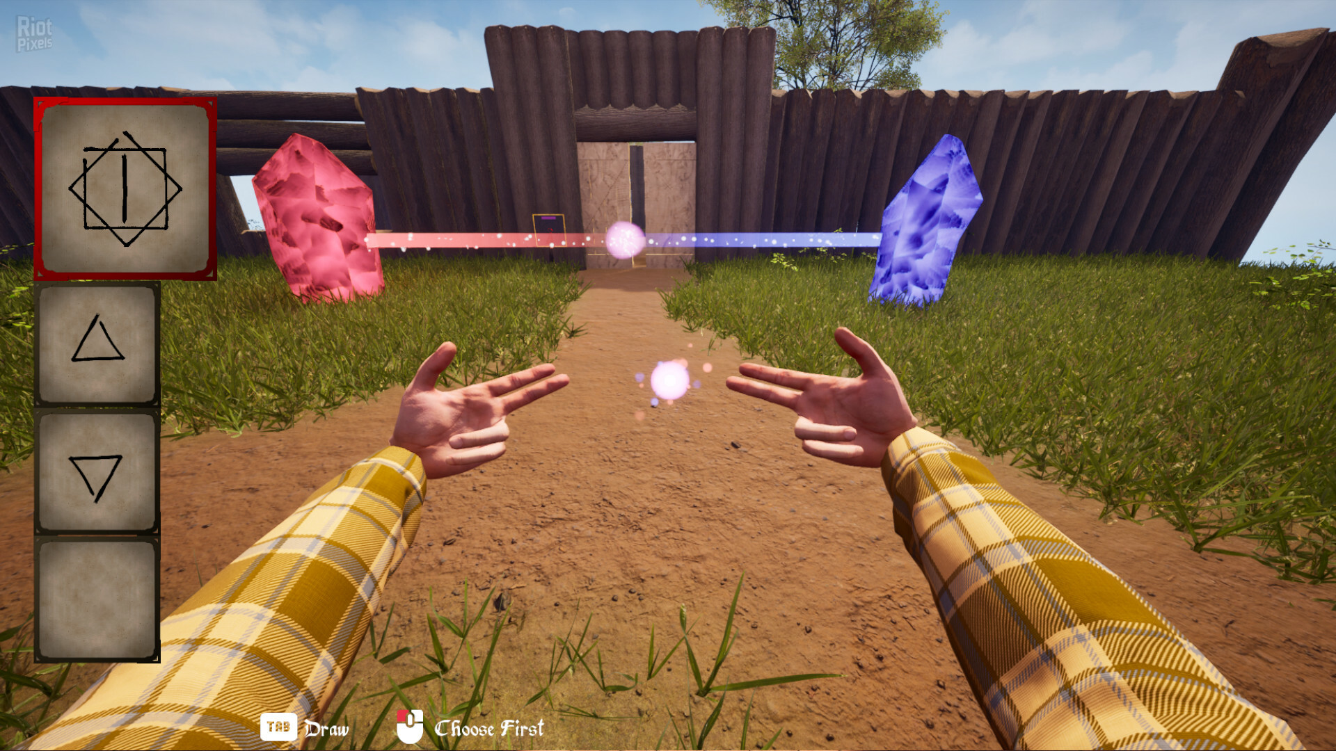 Runa Illustra – v1.0.1 screenshot 2