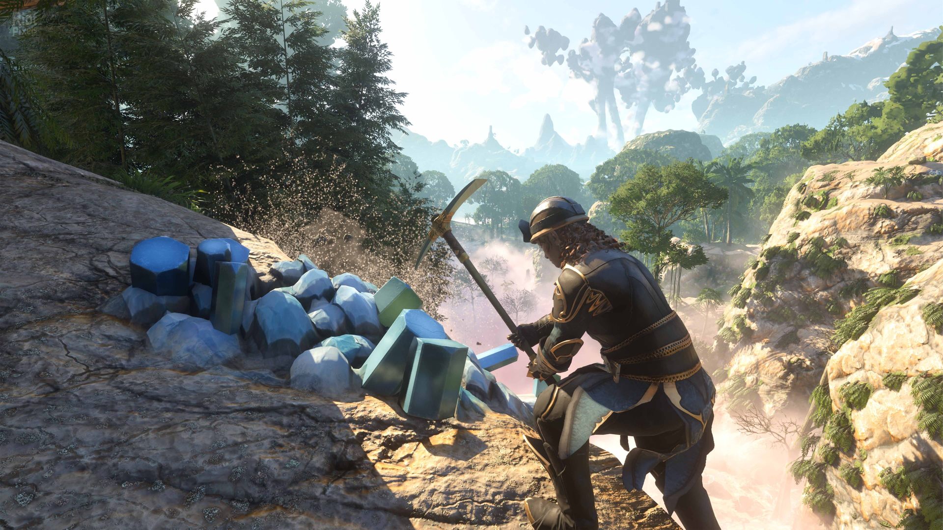 Enshrouded: Deluxe Edition – v1.0 (Build 1265863) + 3 DLCs/Bonuses screenshot 6