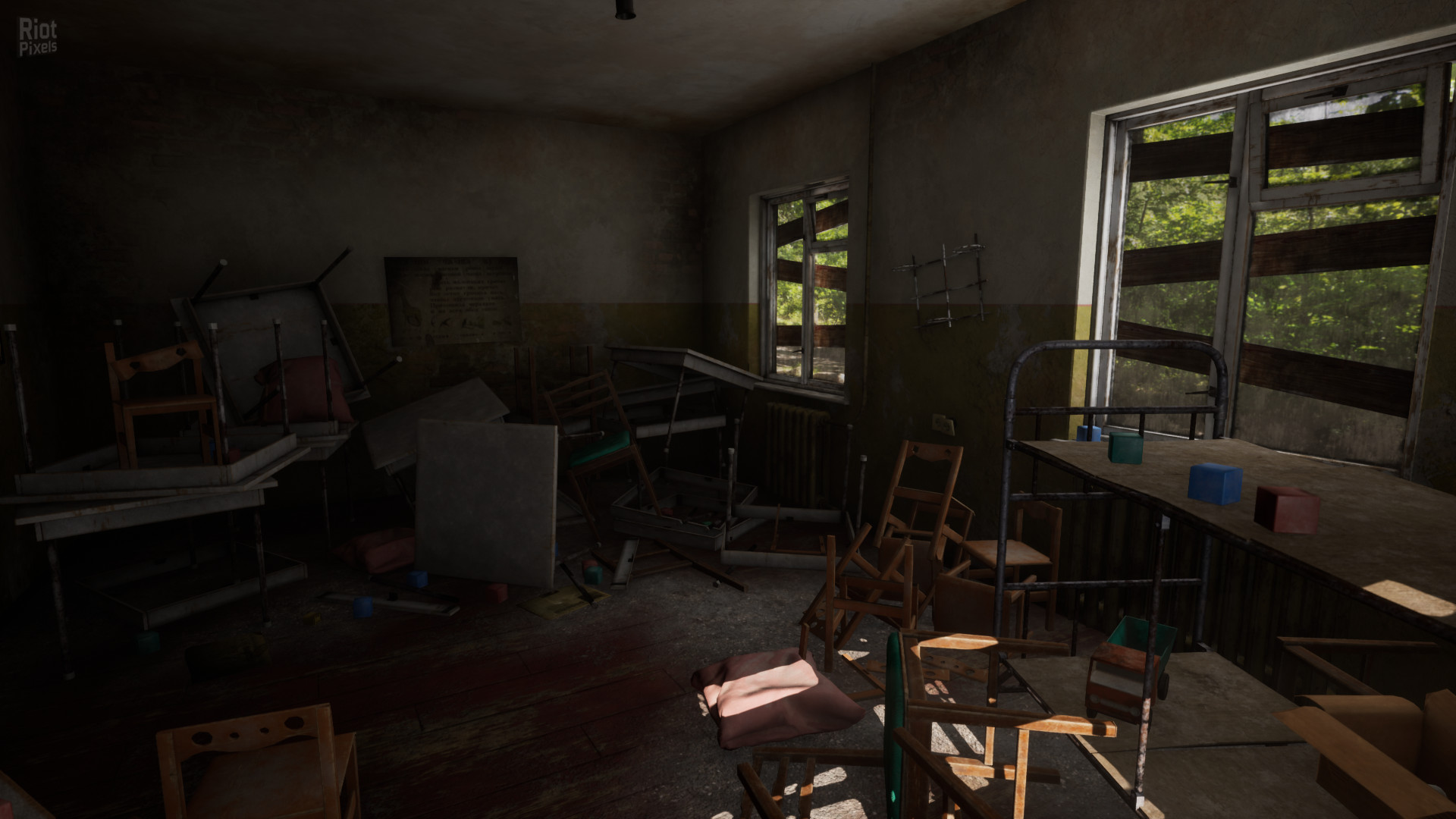 Summer of ’58 screenshot 5