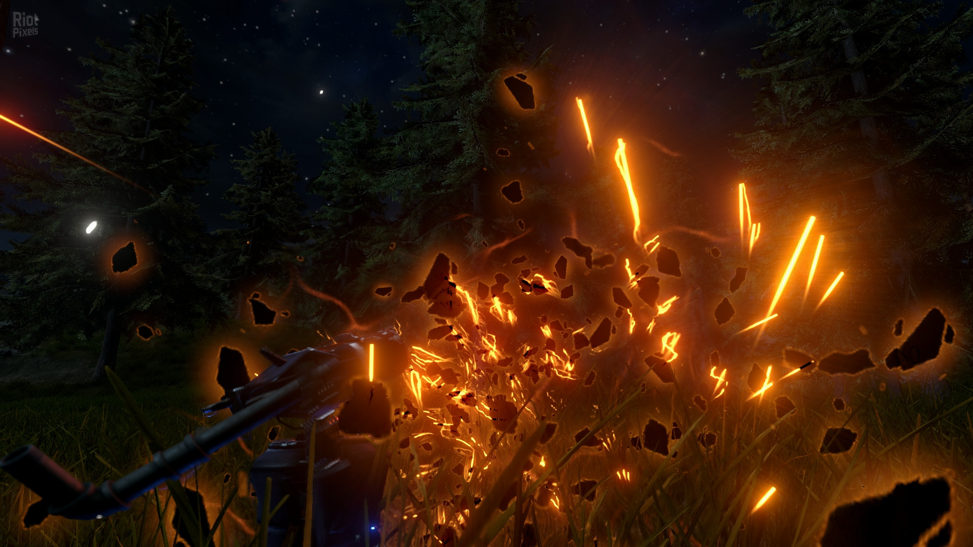Phoning Home + Update 1 screenshot 6