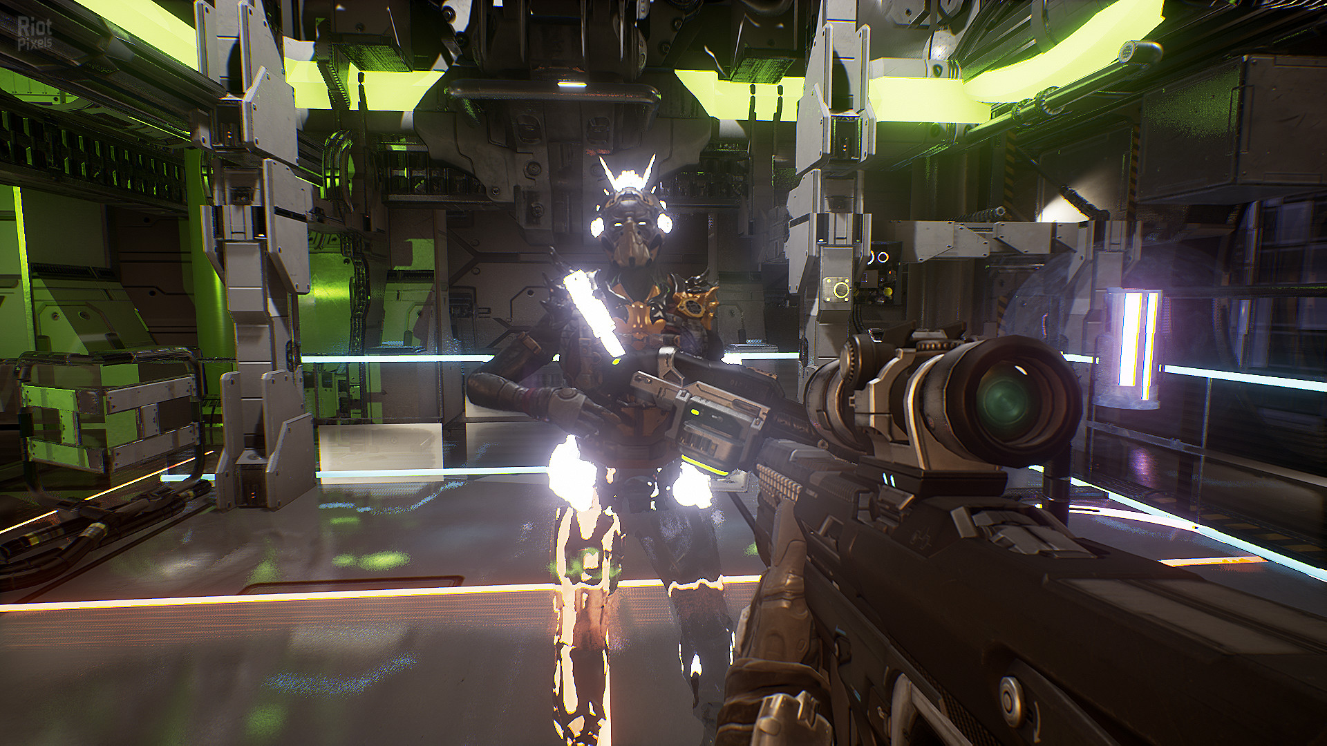 One Sole Purpose screenshot 4