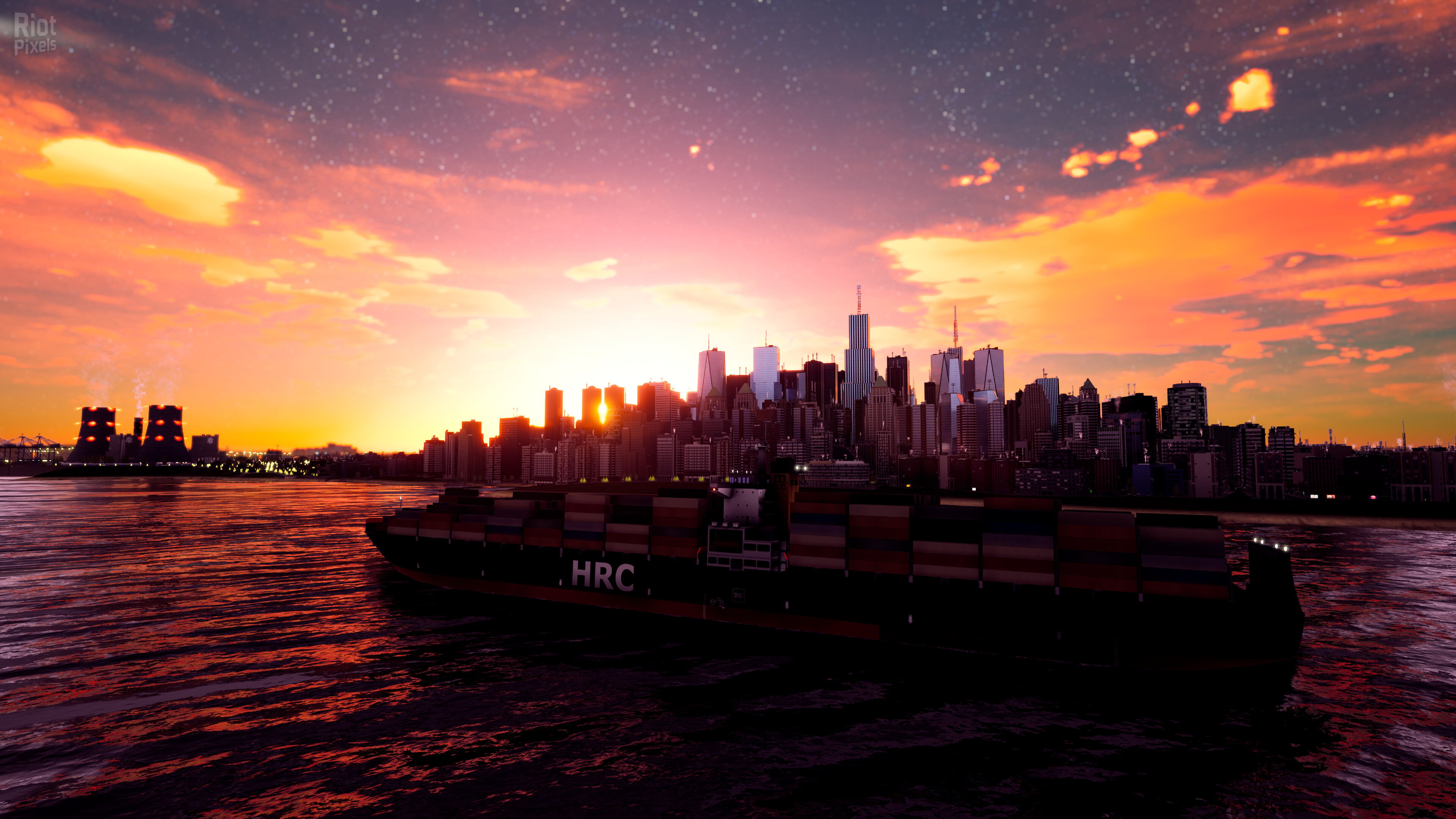 Highrise City: Complete Edition – v1.2.2 + 2 DLCs + Bonus OST screenshot 2