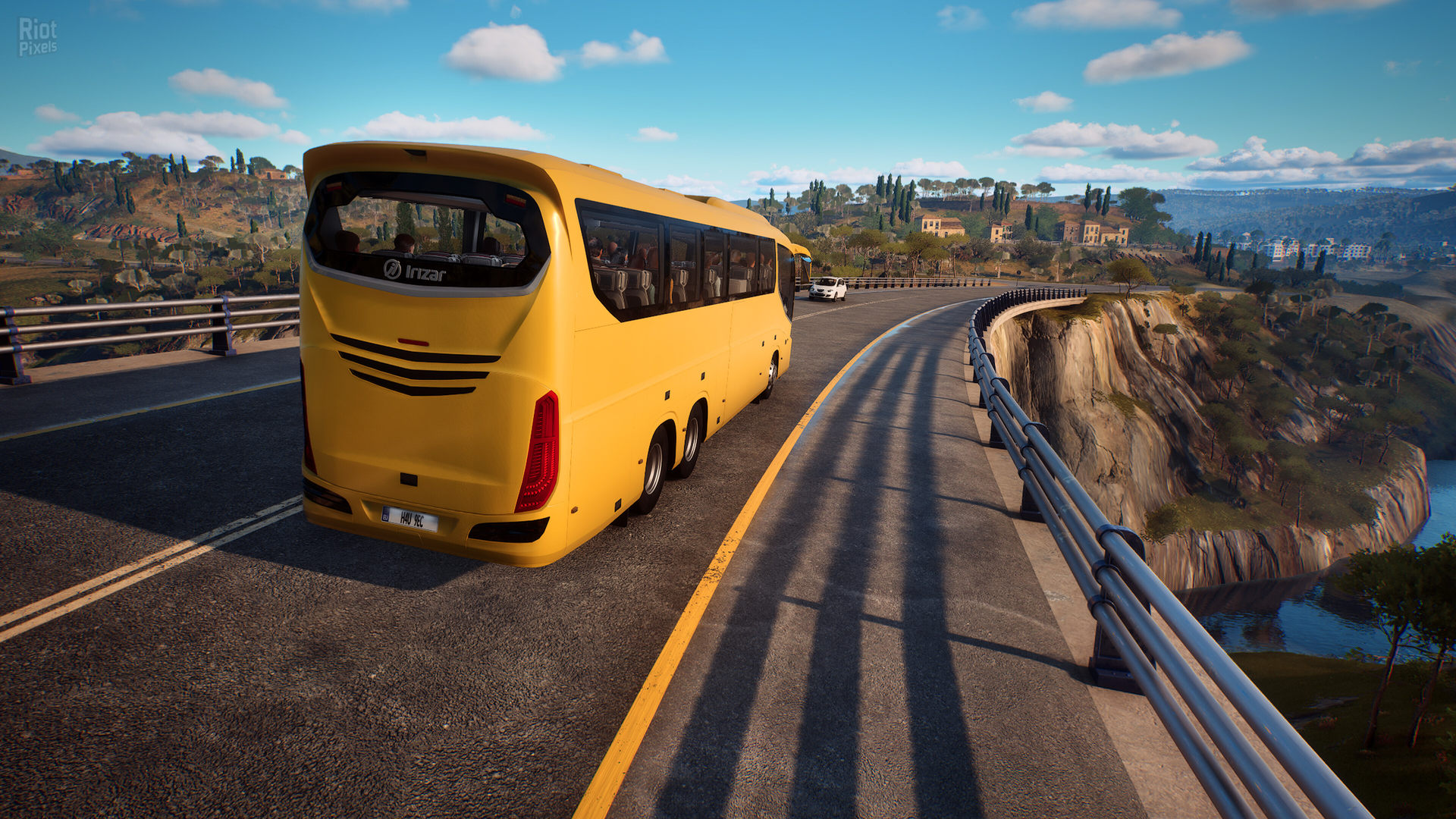 Bus Simulator 27 – v1.06.52637 + 2 DLCs screenshot 2