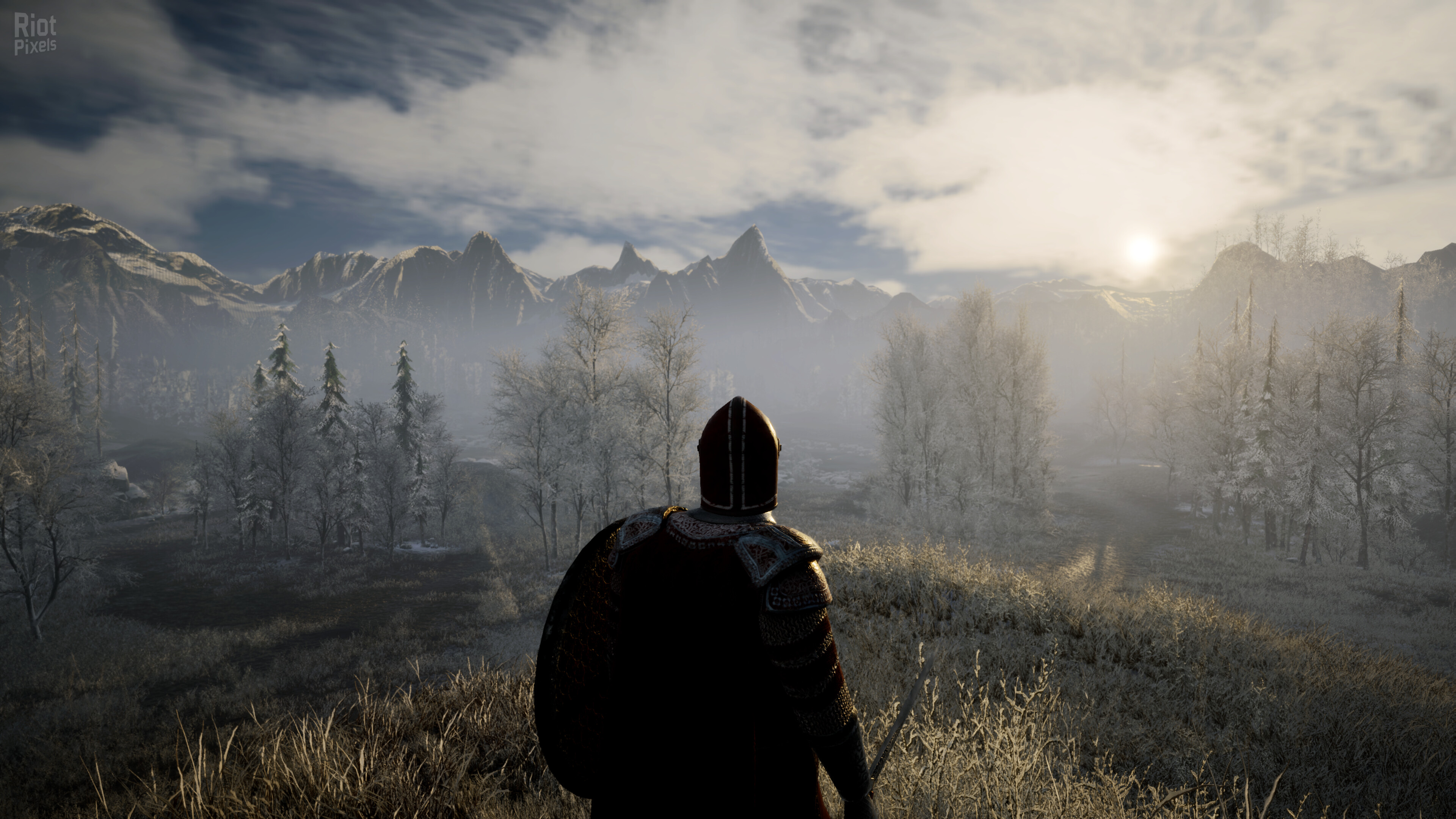 Eyes of War – Build 0.3 (v1.0 Release) screenshot 6