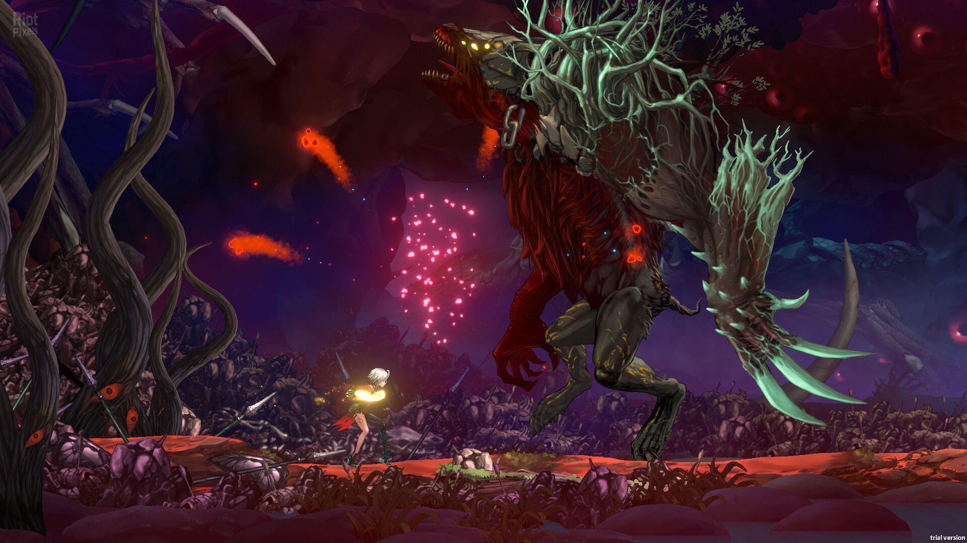 AWAKEN: Astral Blade – Deluxe Edition – v202411181541 + 3 DLCs/Bonuses screenshot 3