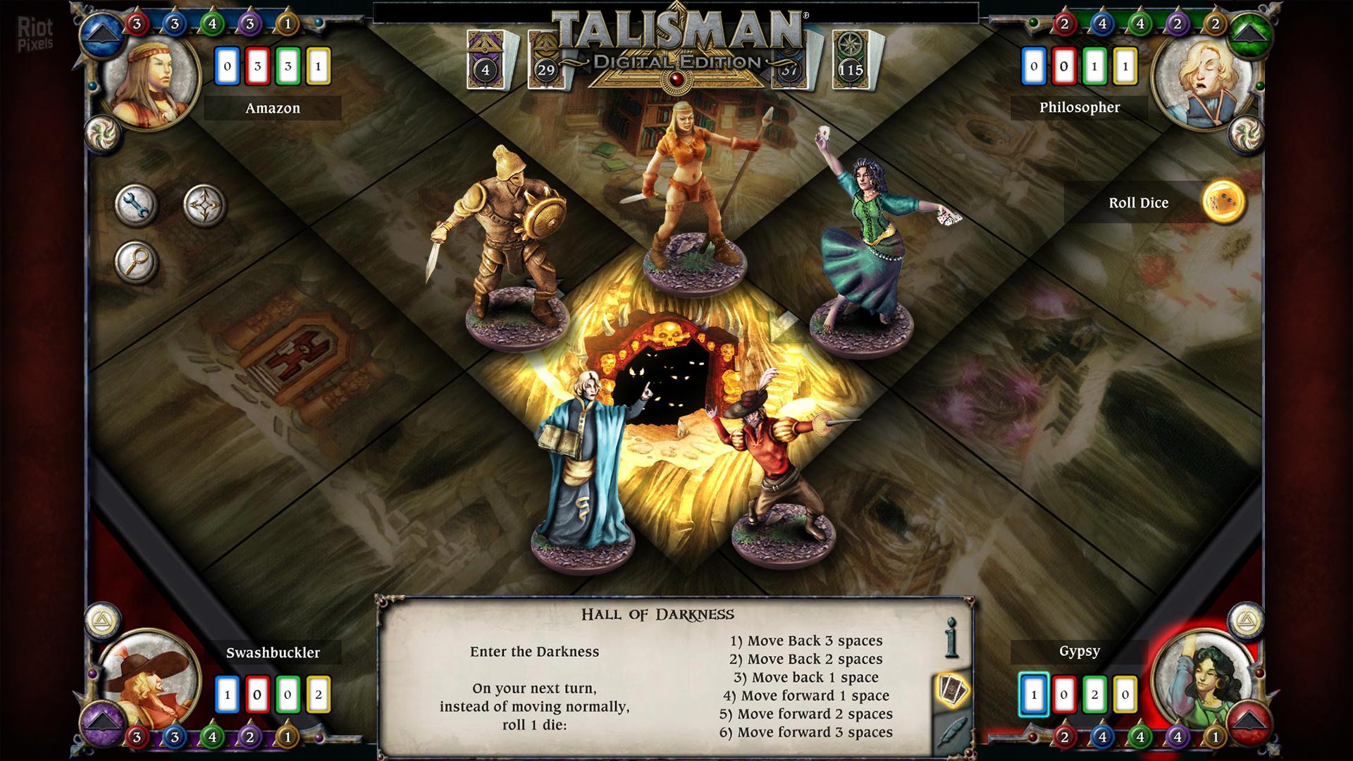 Steam talisman digital editions фото 87