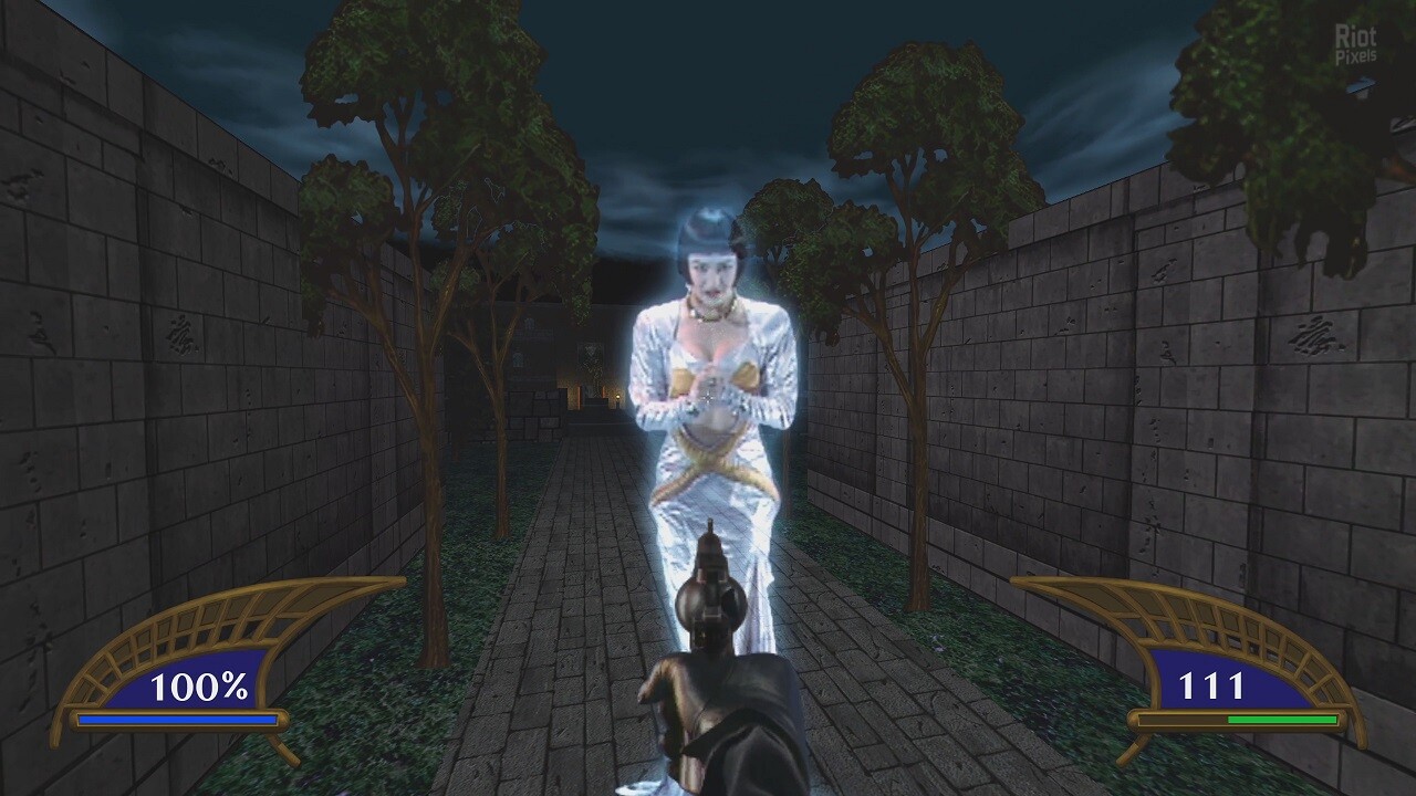 Killing Time: Resurrected – v1.0.1325 + Bonus Content screenshot 1