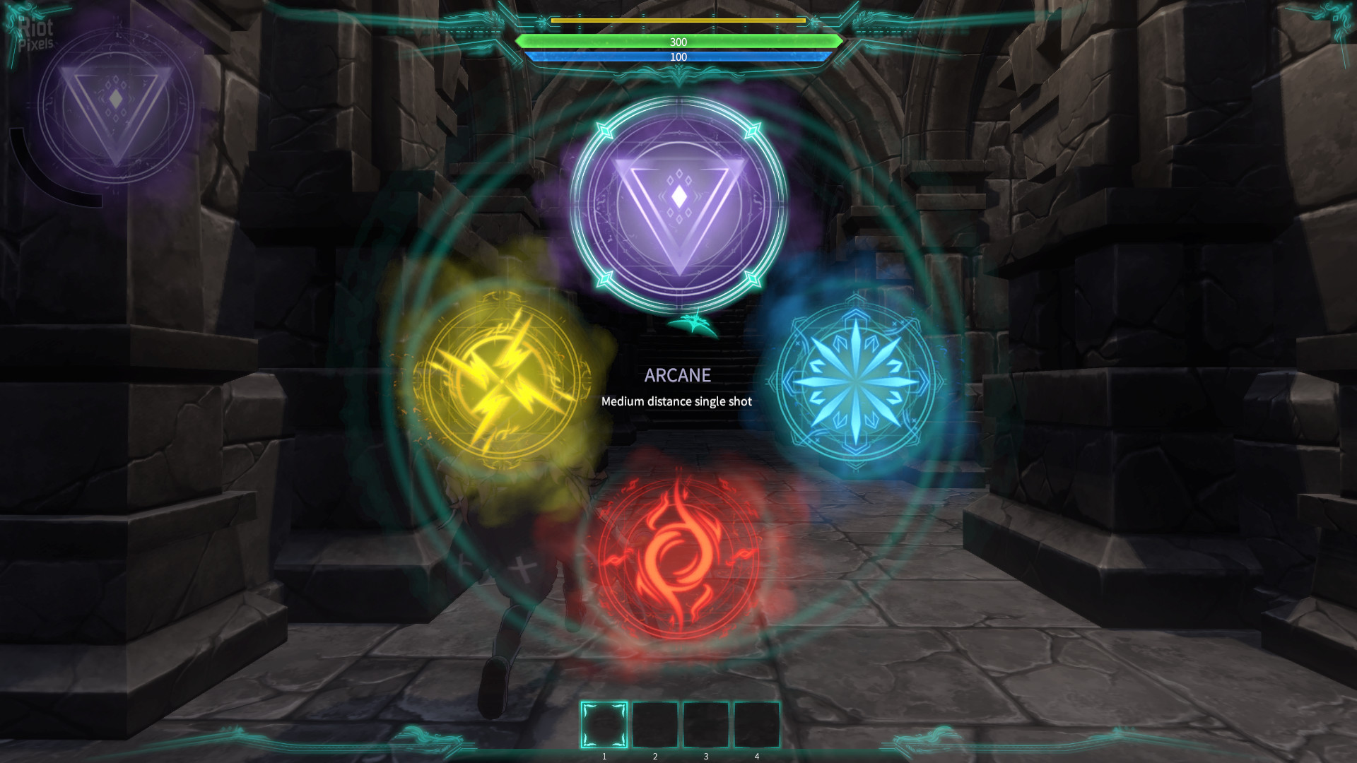 Little Witch Nobeta – v1.1.0 + 3 DLCs screenshot 1