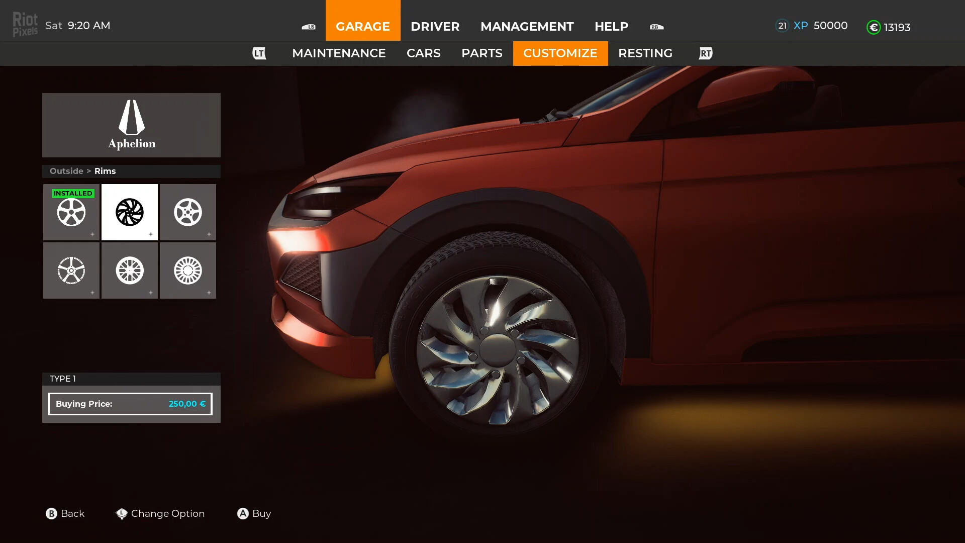 Taxi Life: A City Driving Simulator – Supporter Edition, v1.16.29934 + 7 DLCs screenshot 4