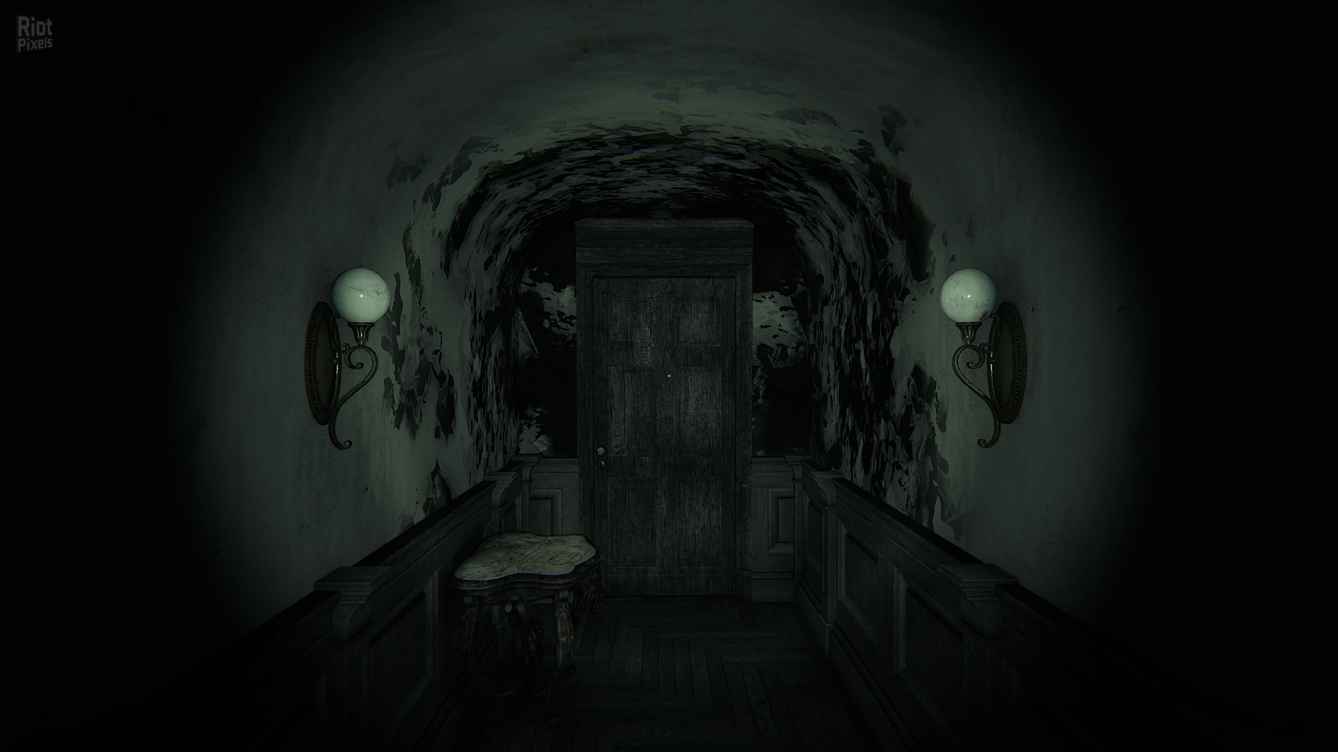 Layers of Fear v1.1.0 + Inheritance DLC screenshot 5