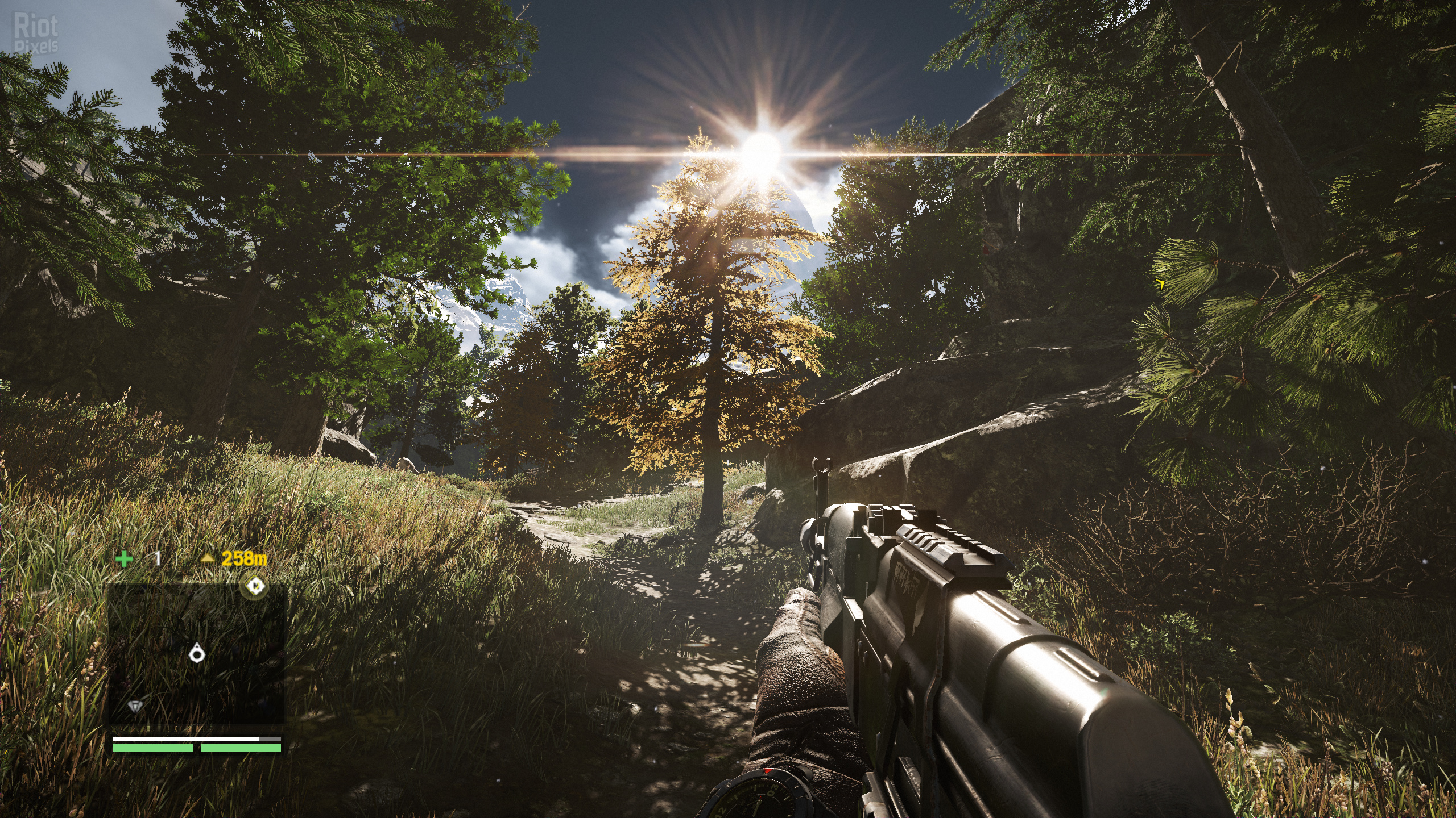 far cry 4 download for pc compressed