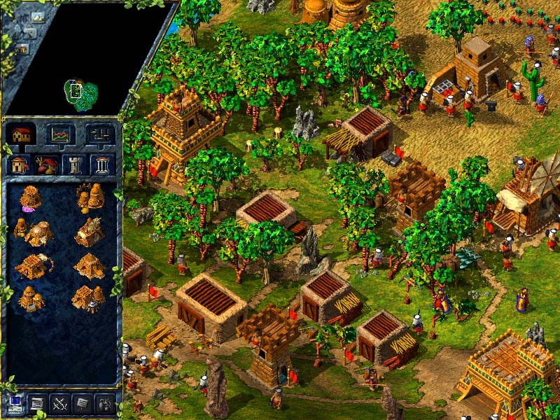 settlers 3 android download