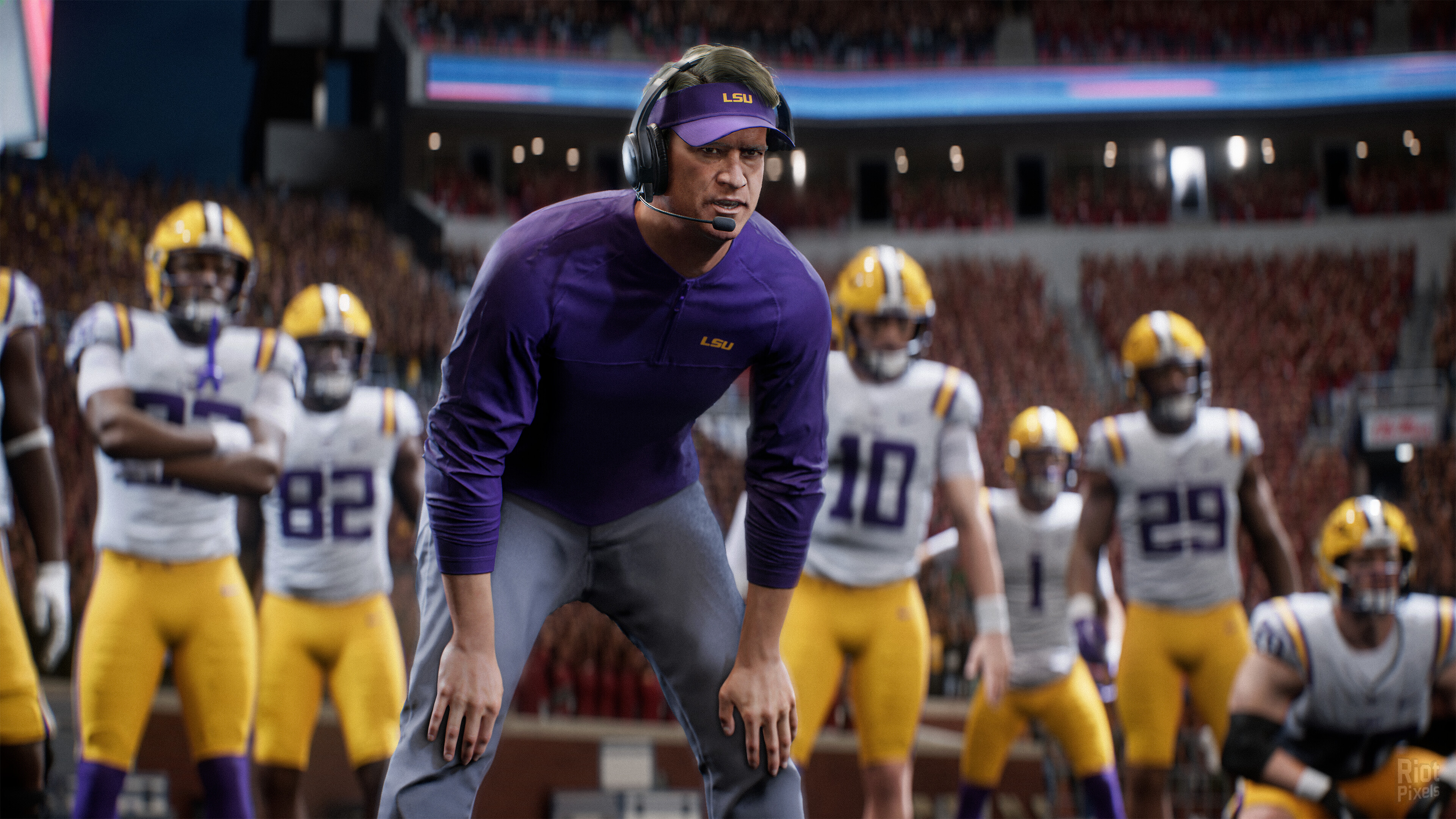 EA SPORTS College Football 27 – v1.0.137.60694 screenshot 3