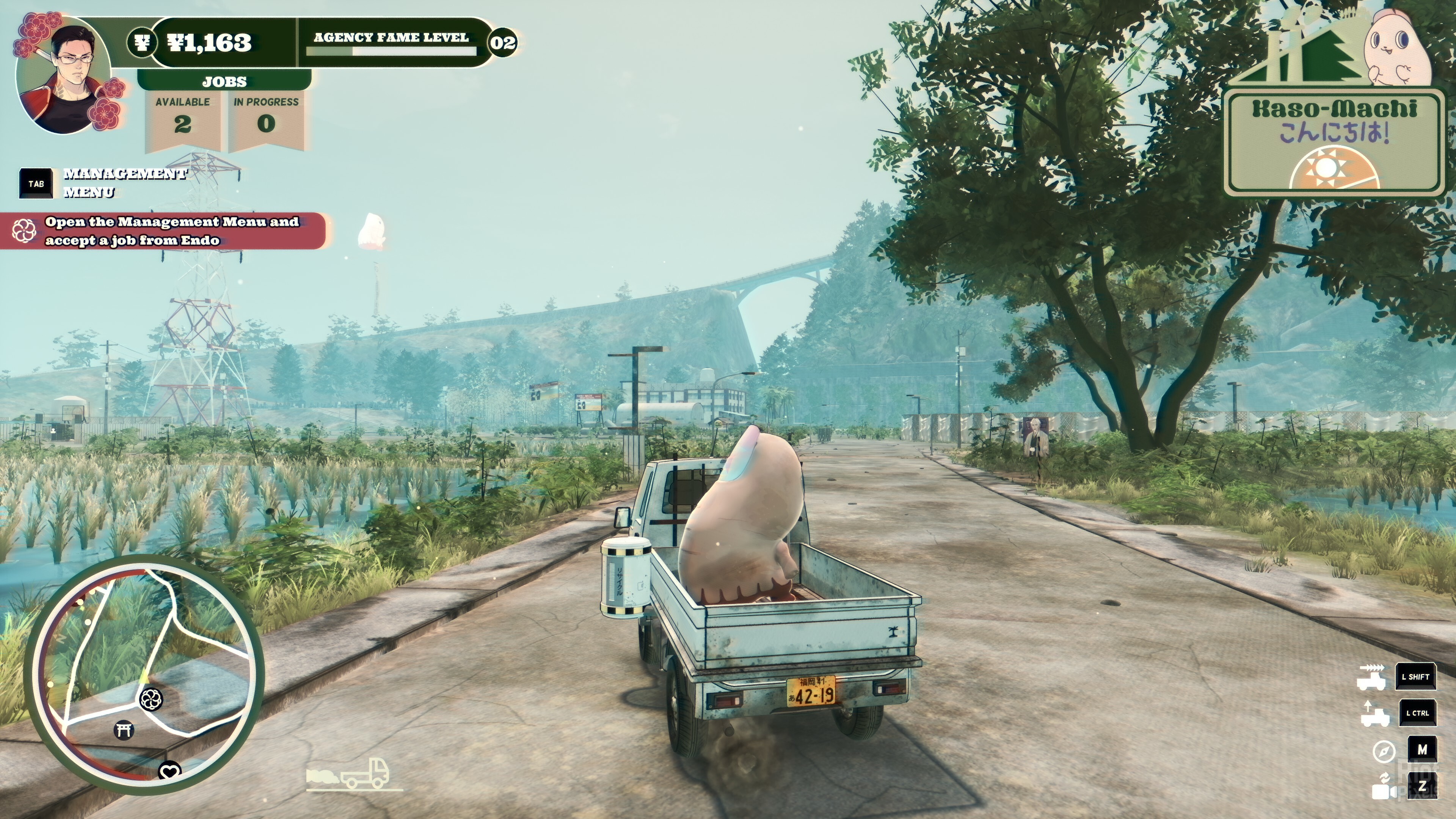 Promise Mascot Agency: Promises Kept Edition – v1.1.0.015937 + Bonus Soundtracks screenshot 5