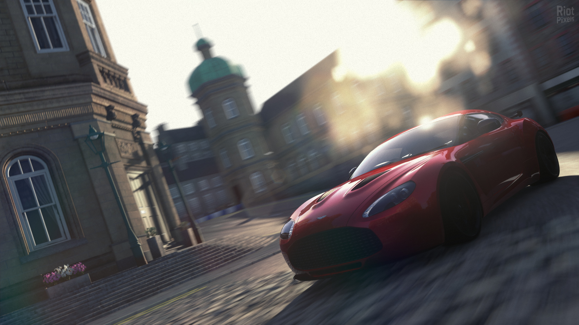 DRIVECLUB – v1.28 EU/US + All DLCs (Recompiled for PC v0.2.5) screenshot 1