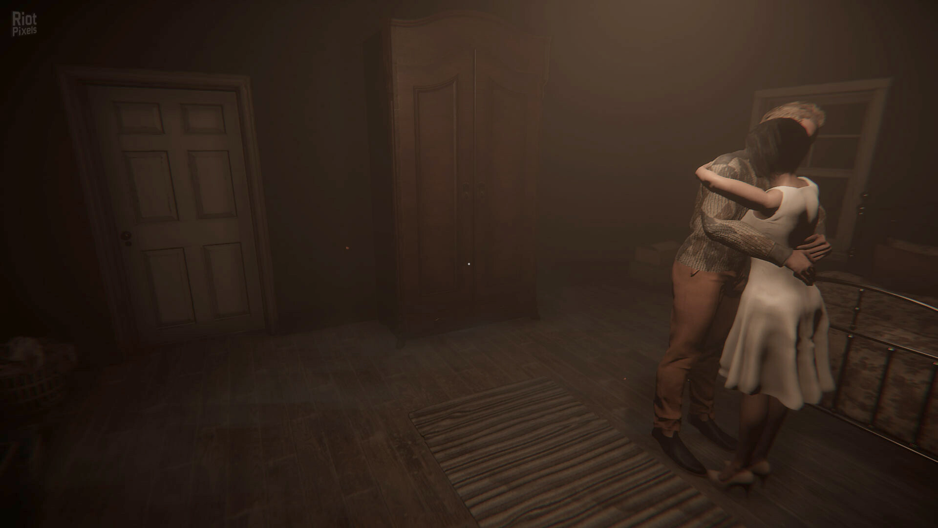 Veins of DARKNESS – Fix 2.0 screenshot 6