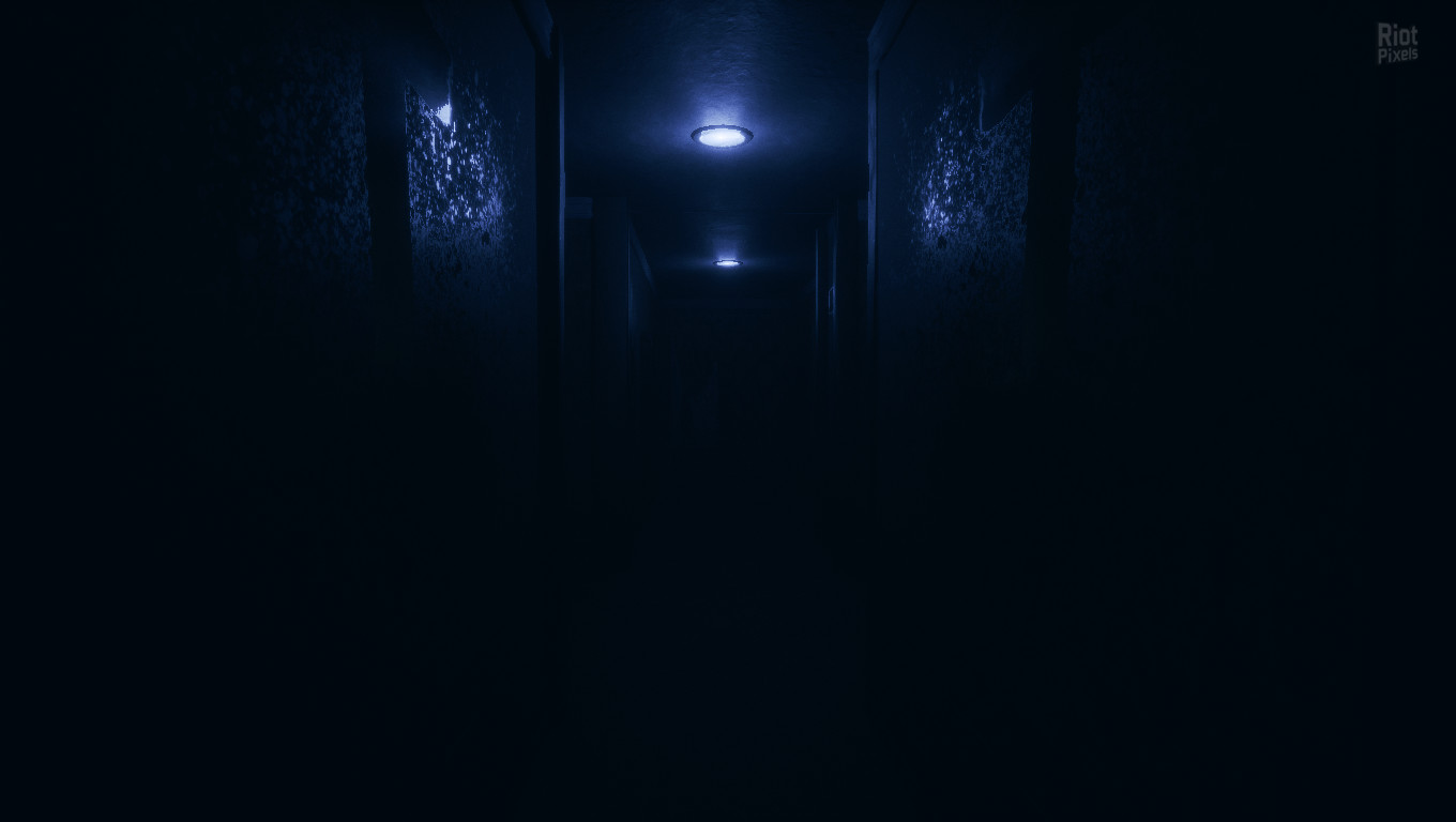 Hotel Greenwood screenshot 5