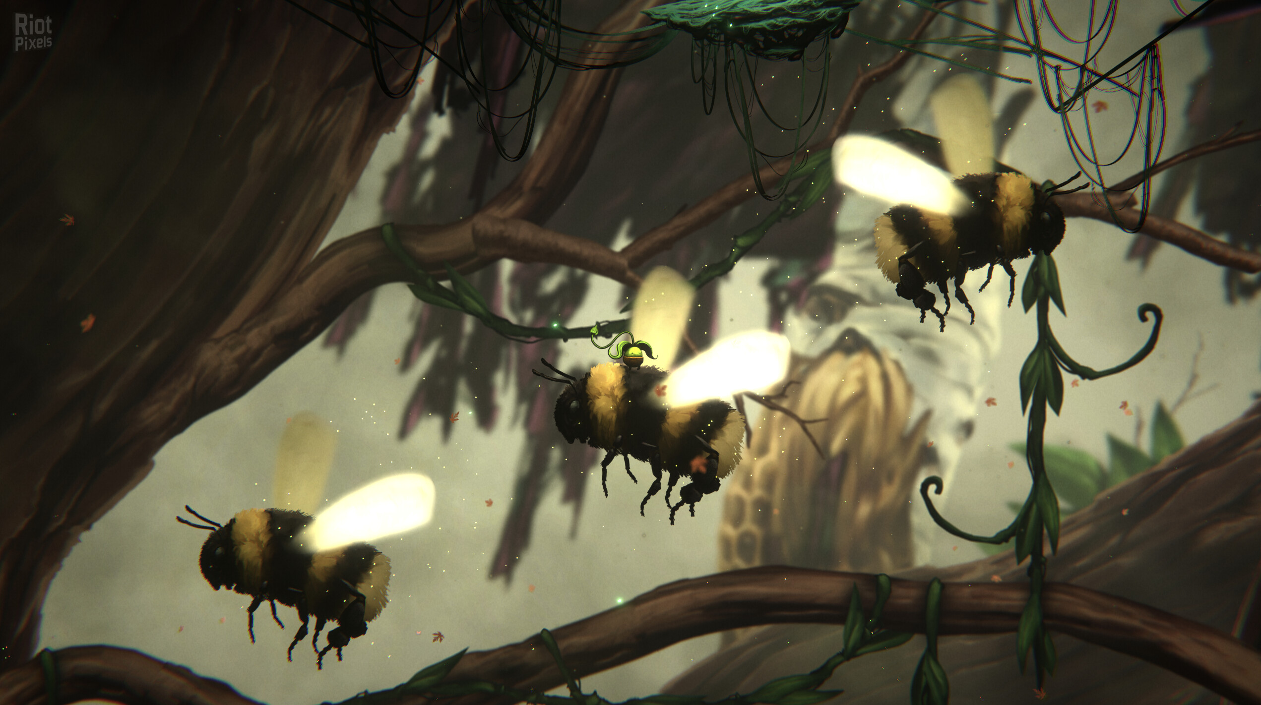 Unrooted screenshot 1