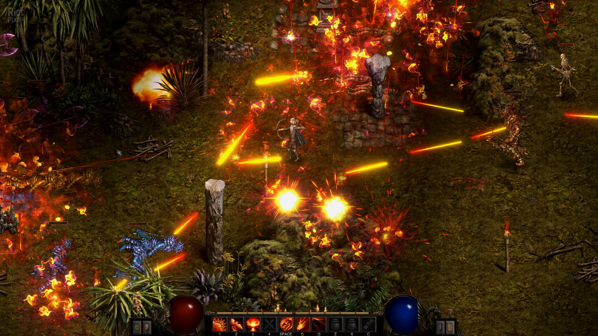 Shadow Dungeon – v1.0.0 (Release) screenshot 1