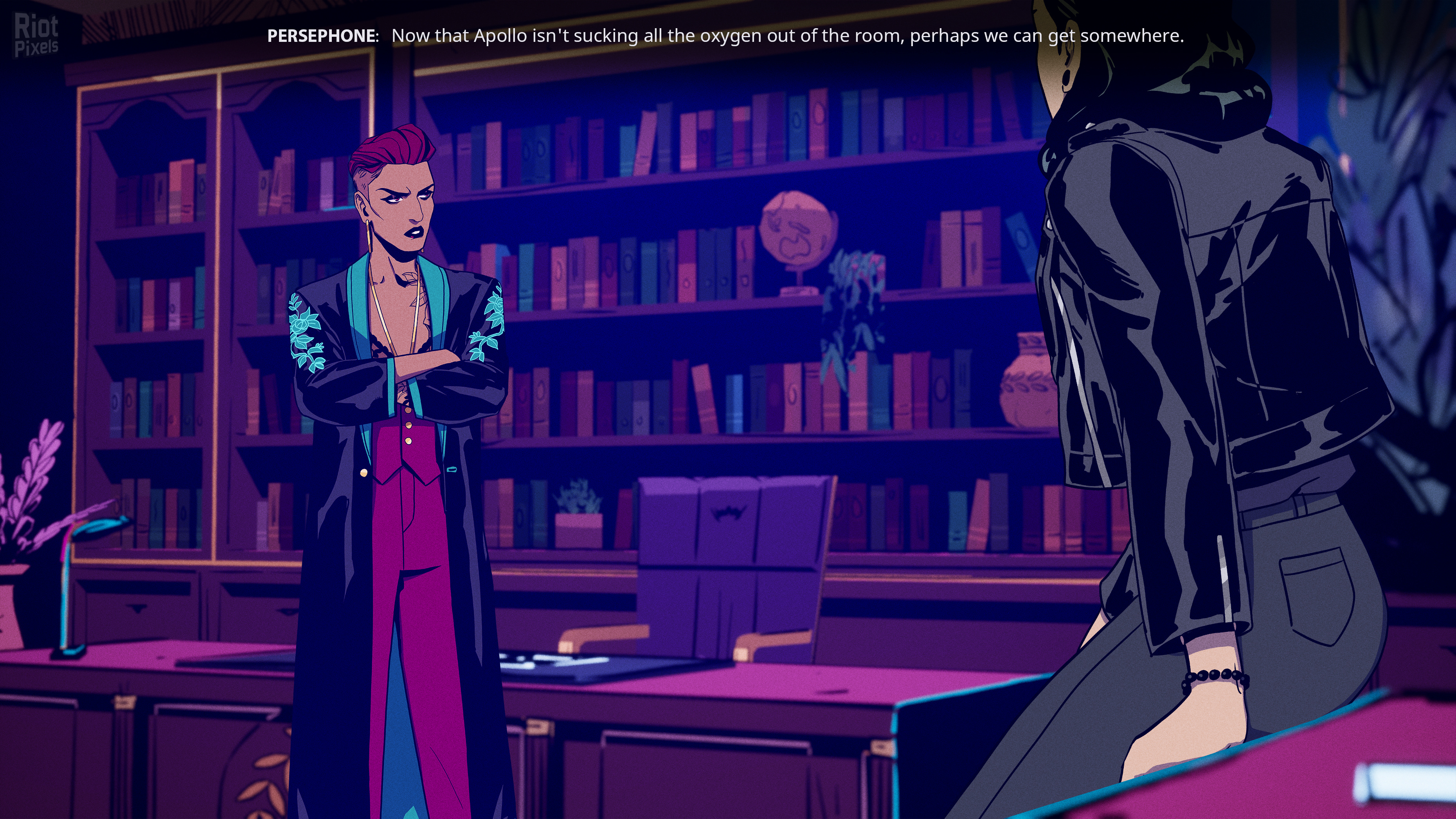 Stray Gods: The Roleplaying Musical – Ultimate Setlist Bundle – v8863 + 5 DLCs/OSTs screenshot 5