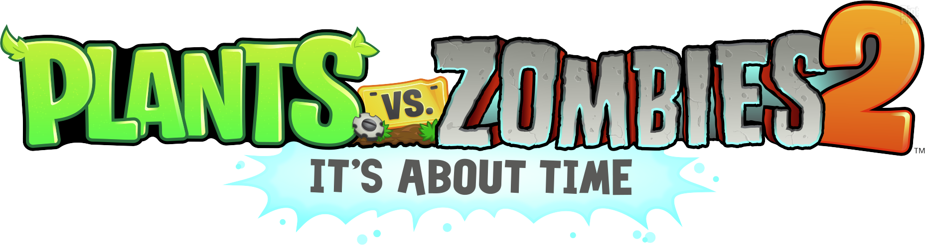 Plants vs Zombies 2: Its about time #19 