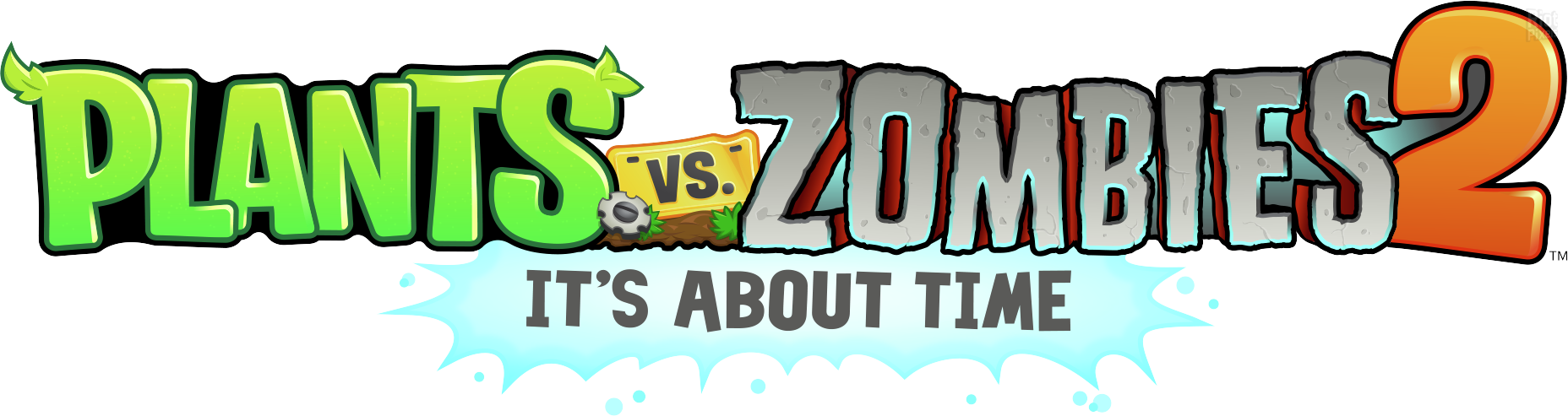 Plants vs. Zombies 2: It's About Time