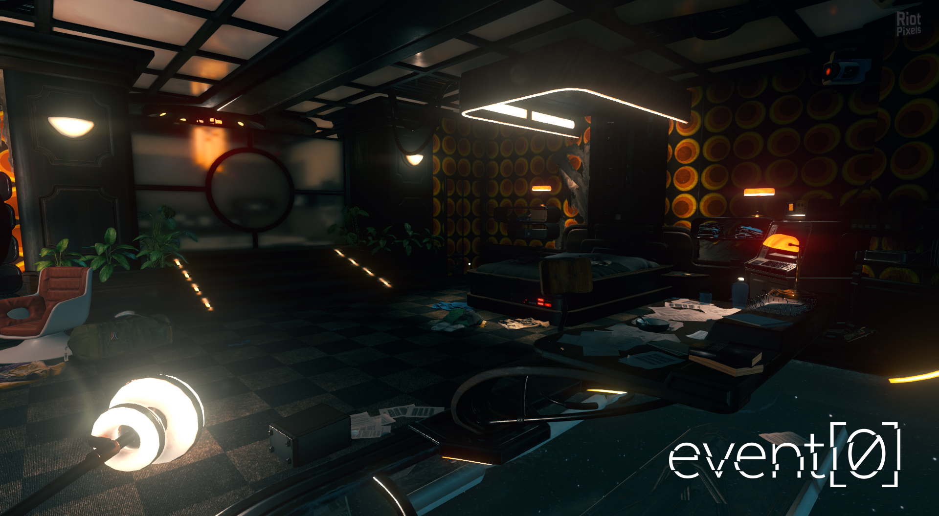 Event[0] screenshot 1