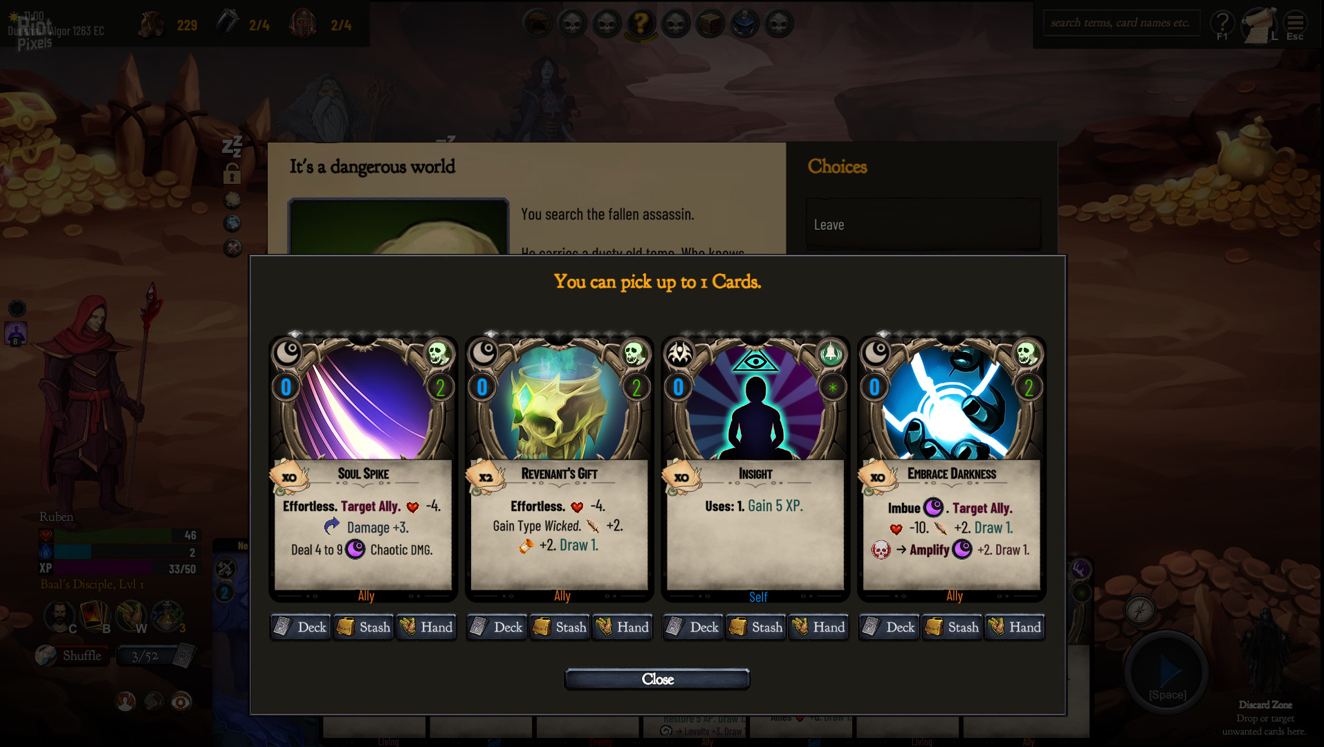 Erannorth Chronicles: Ultimate Edition – v1.063 + 5 DLCs screenshot 5