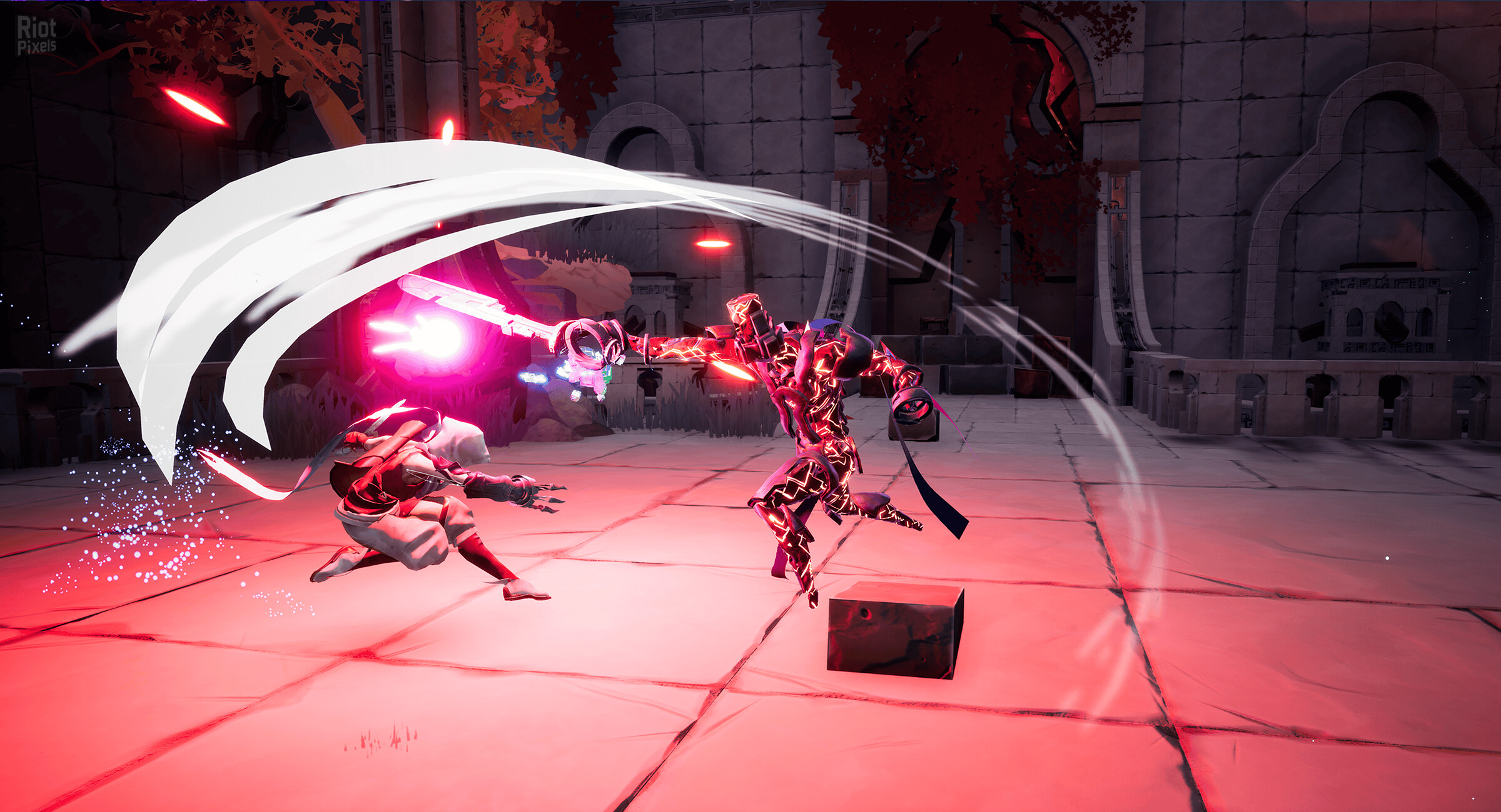 Skystrider screenshot 4