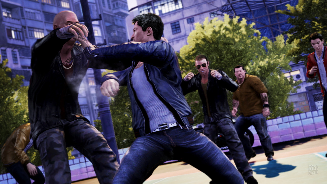 Sleeping Dogs Free Download For PC Highly Compressed-gcp-3