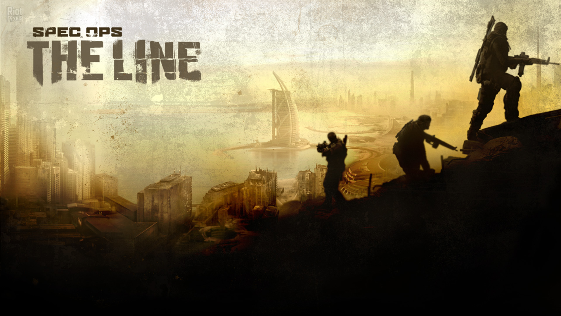 Spec Ops The Line 1 0 689 29698 MULTi6 GOG GNU Linux Wine