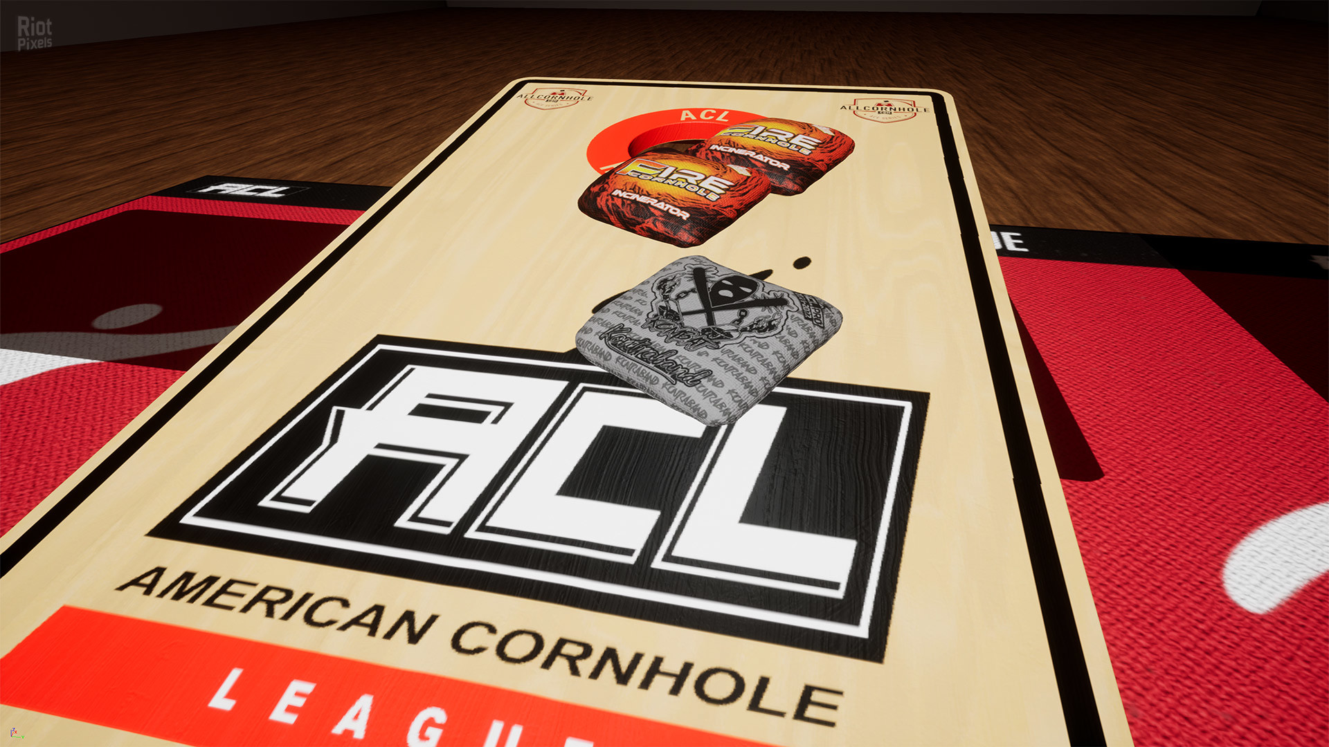 ACL Pro Cornhole – v1.0.18 screenshot 6