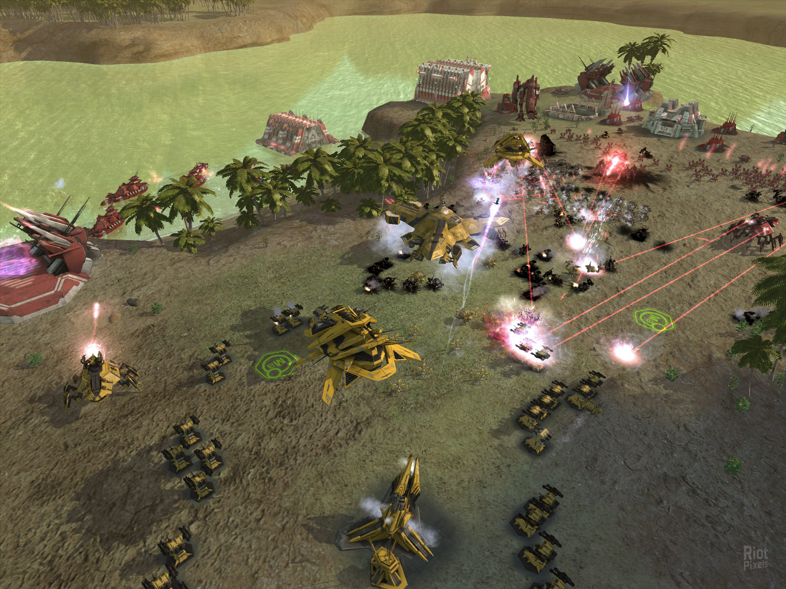 how to enable infinite war supreme commander 2 pc